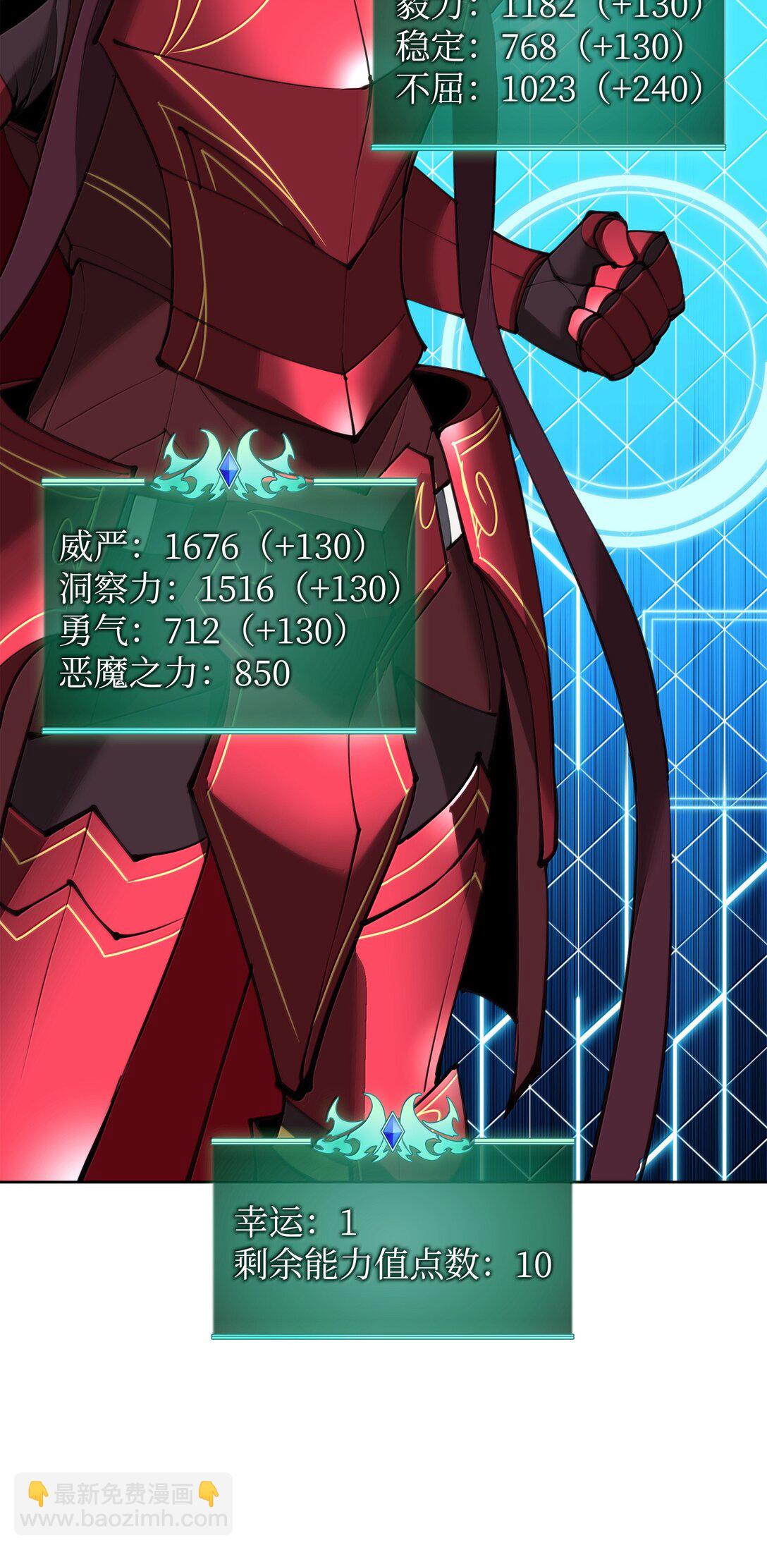 242 横扫神话(1/3)-第243话