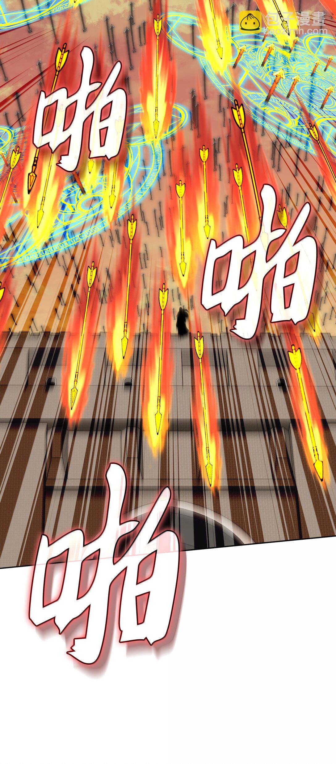 248 二等兵的传说(1/3)-第249话