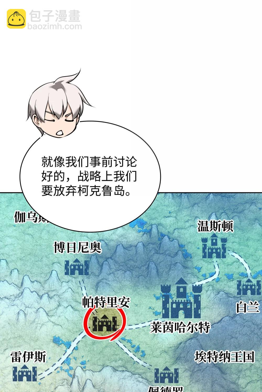252 从新开始(1/3)-第253话