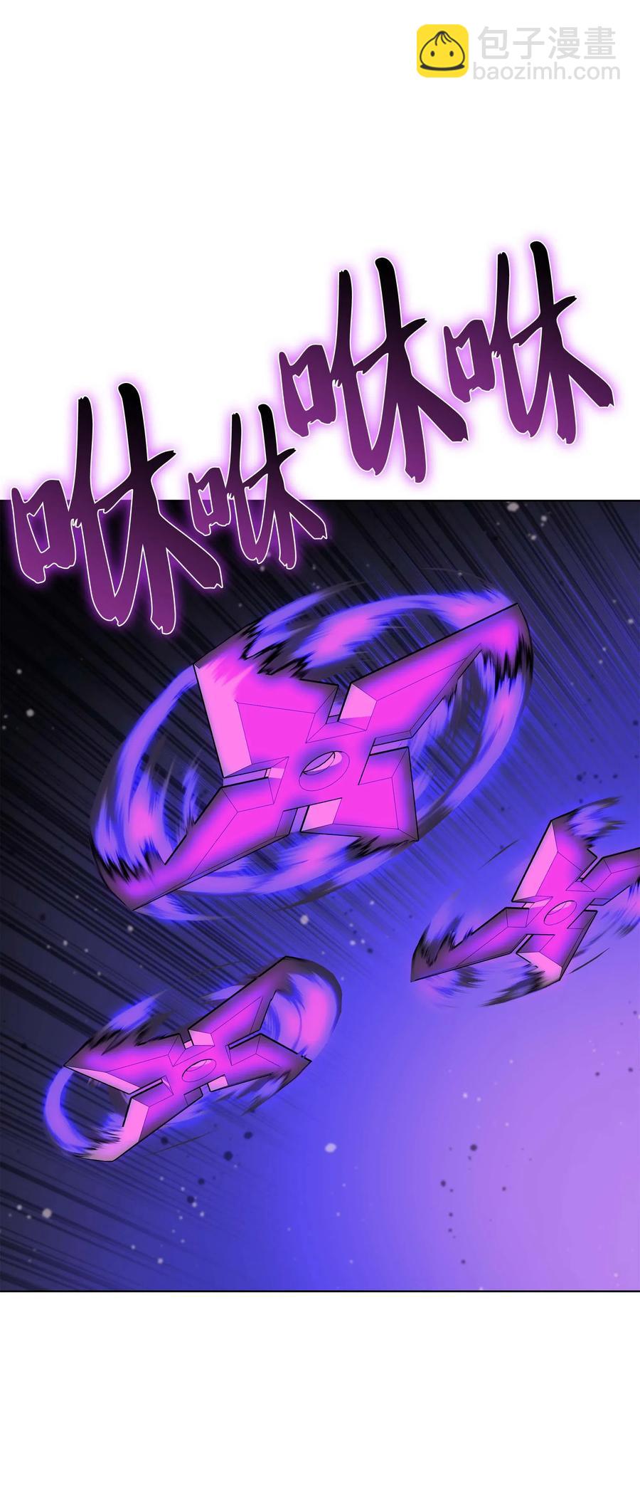 066 以丽贝卡女神之名(1/3)-第67话