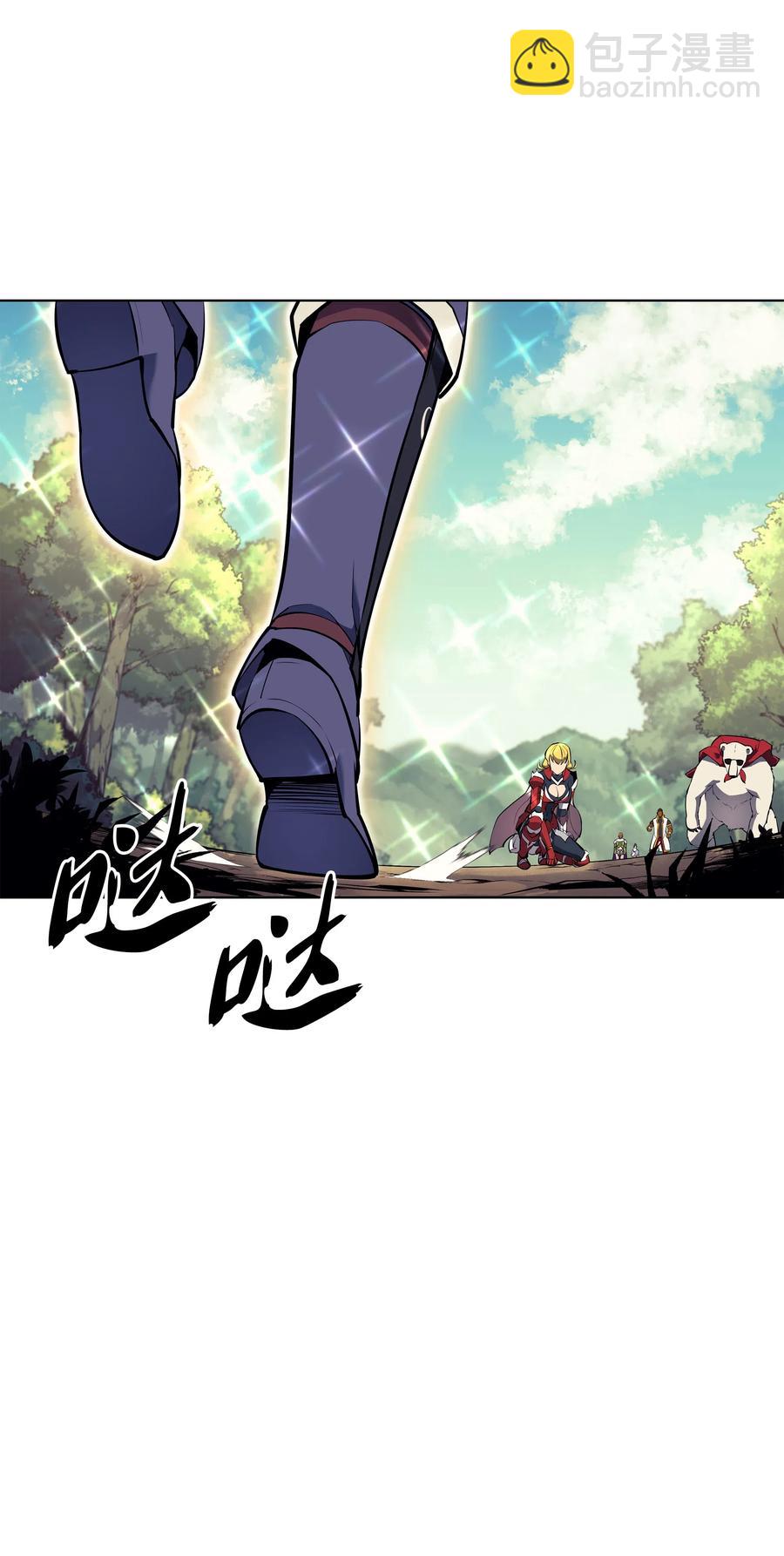 070 一场恶战(1/2)-第71话