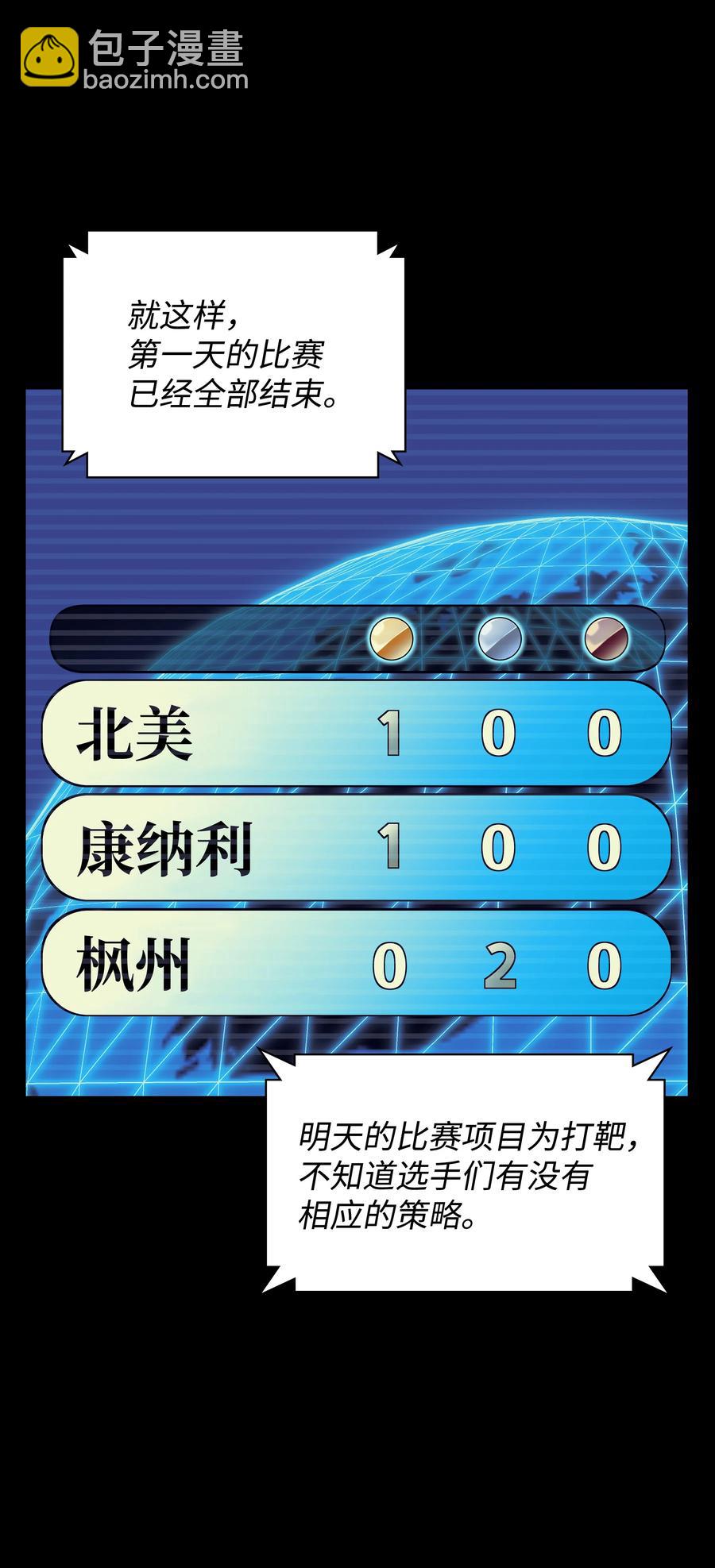 090 采矿的美妙(1/3)-第91话