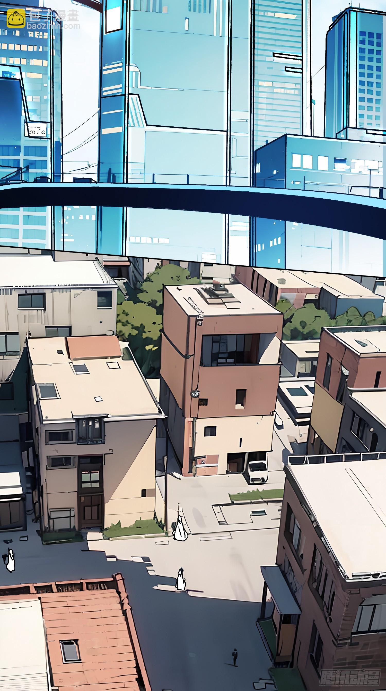 第15话 欠你一个人情(1/2)-第15话