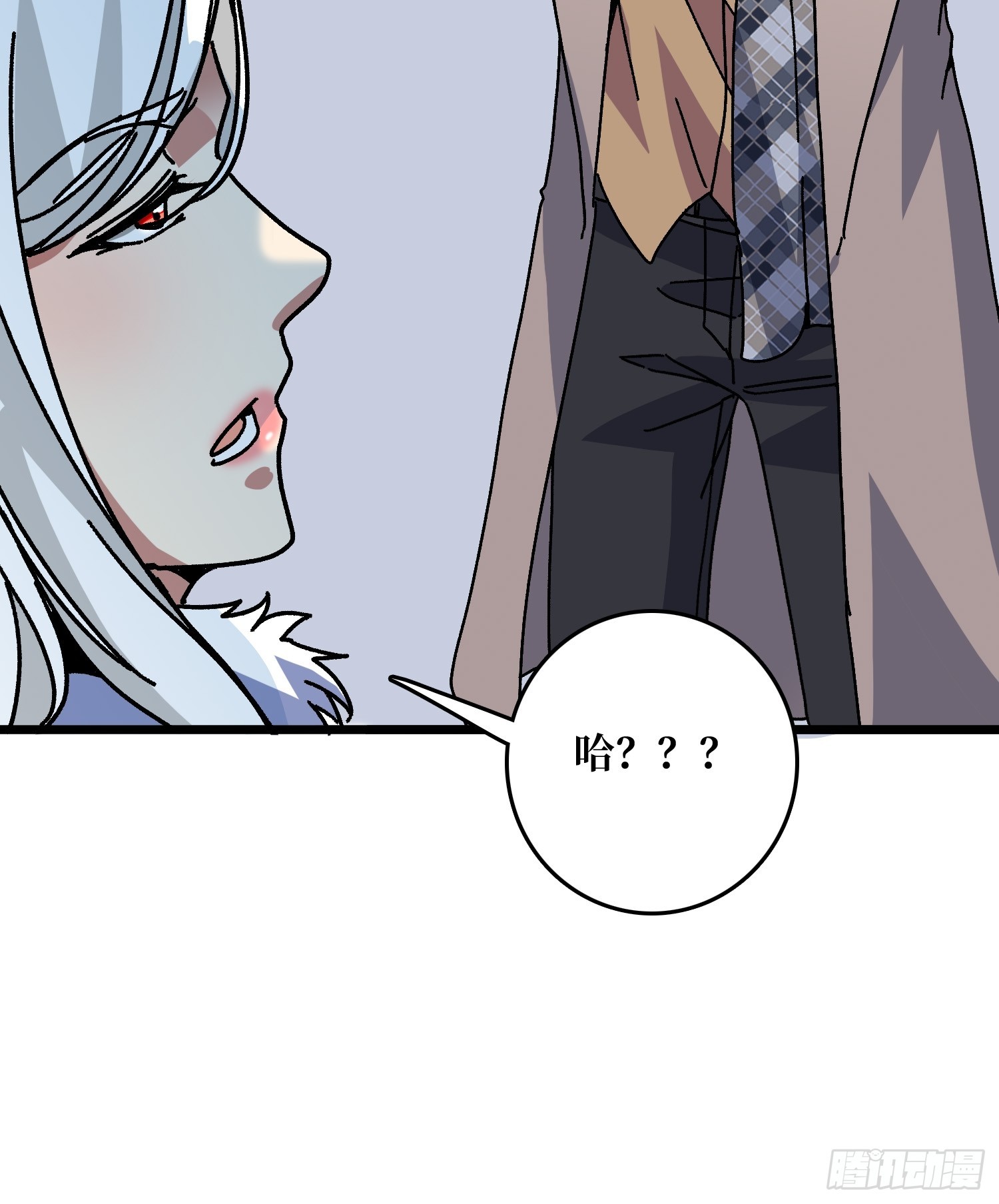 第61话 你相信光吗？-第57话