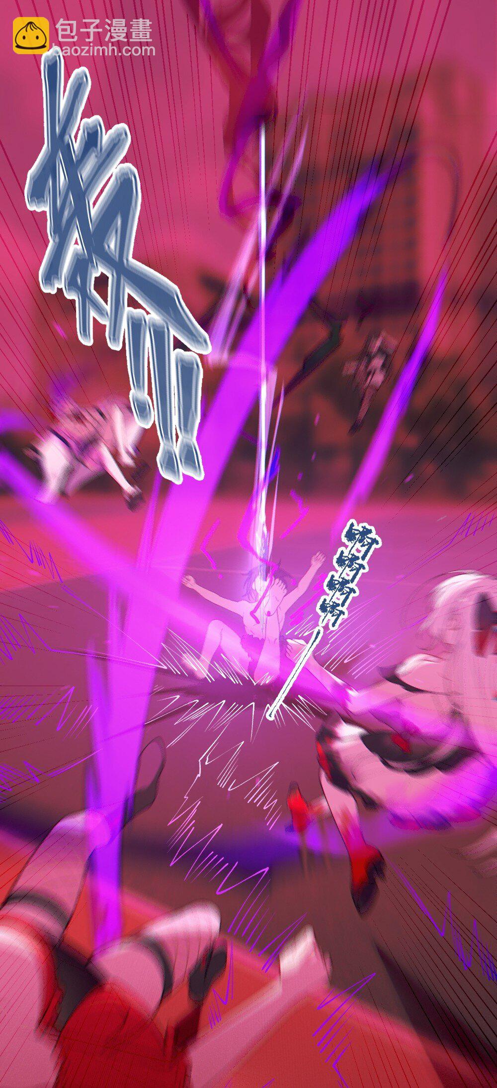 053 狠狠地给你脸上来上tmd的一拳-第53话