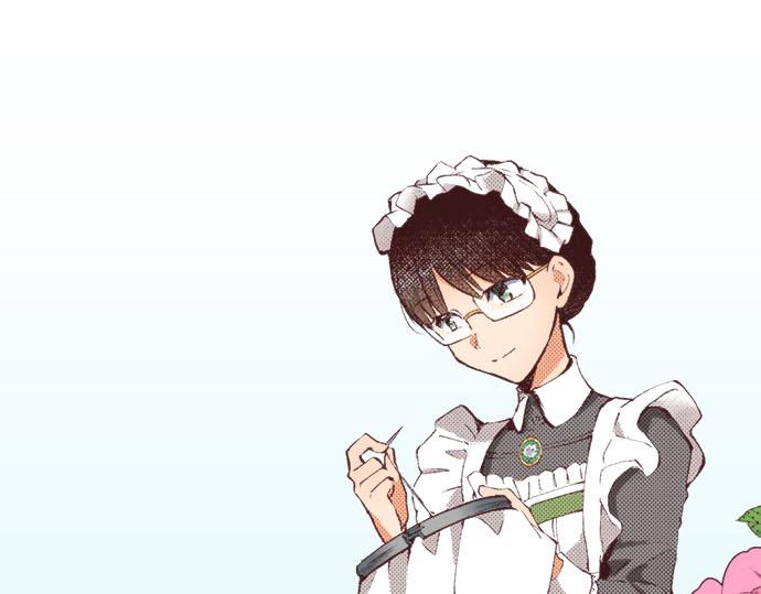 第18话 第一次(1/3)-第19话
