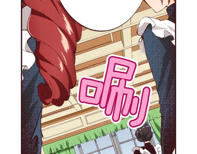 第38话 园游会开始咯！(1/3)-第39话