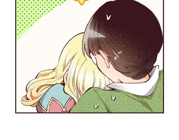 第46话 出院之后(1/3)-第47话