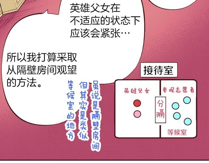 第60话 总之非常可爱(1/3)-第61话