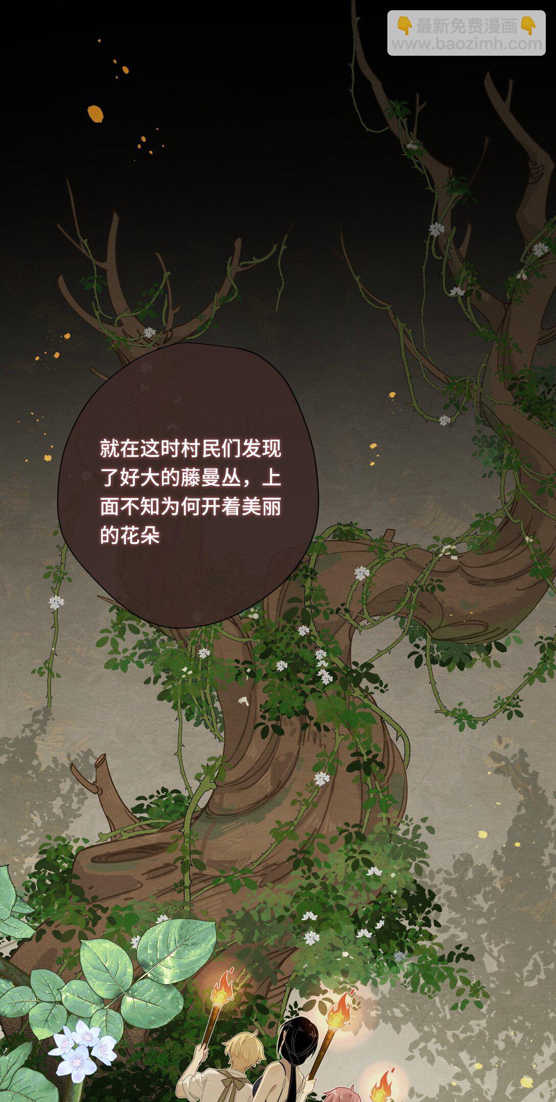 第12话 魔法-第13话