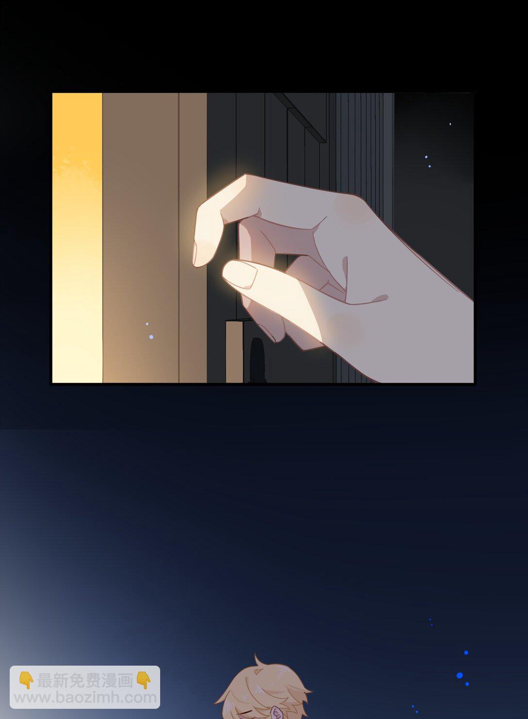 第14话 狗狗想要姐姐开心-第15话