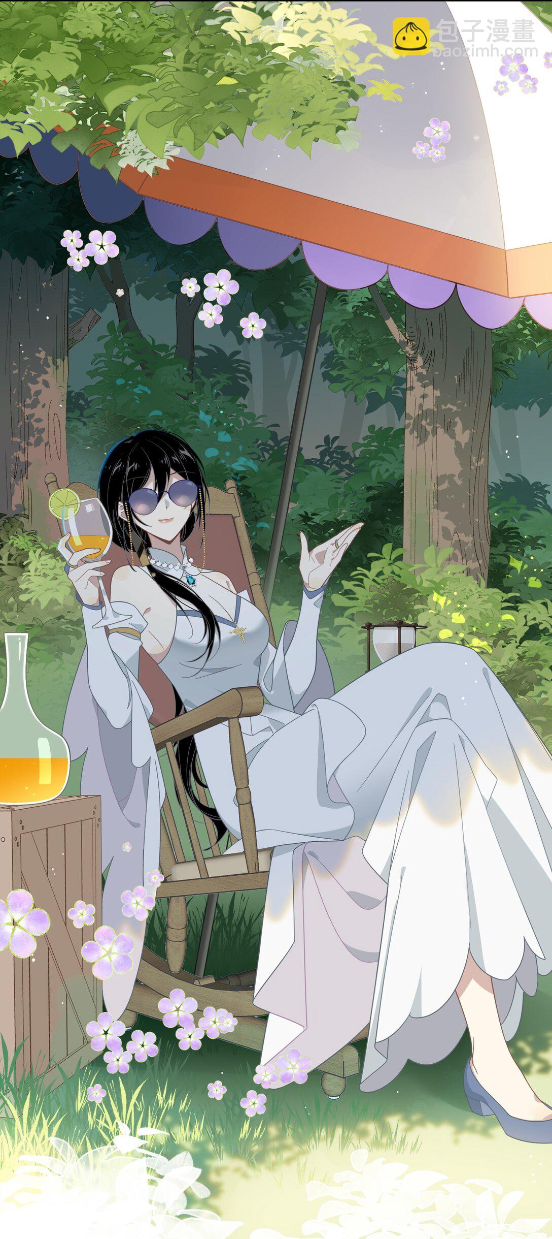 第14话 狗狗想要姐姐开心-第15话