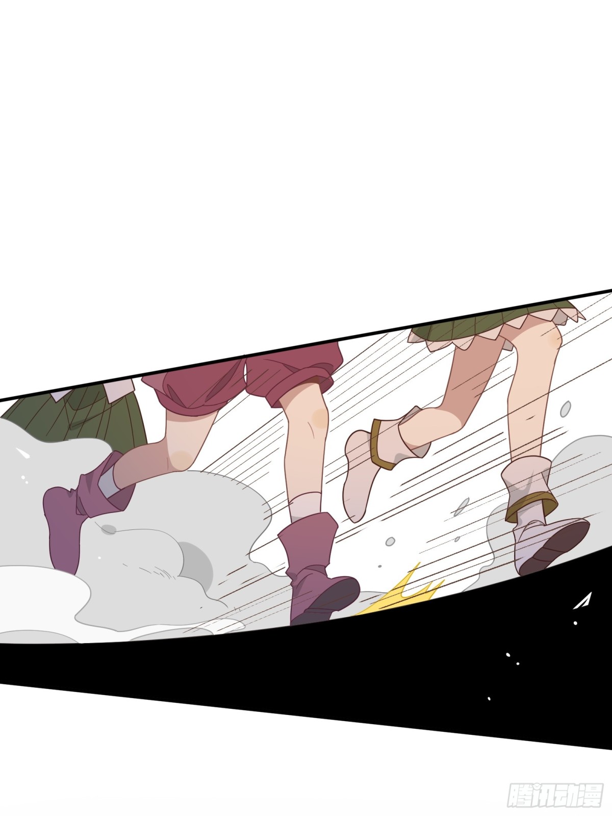 第34话 为了姐姐的请求(1/2)-第35话
