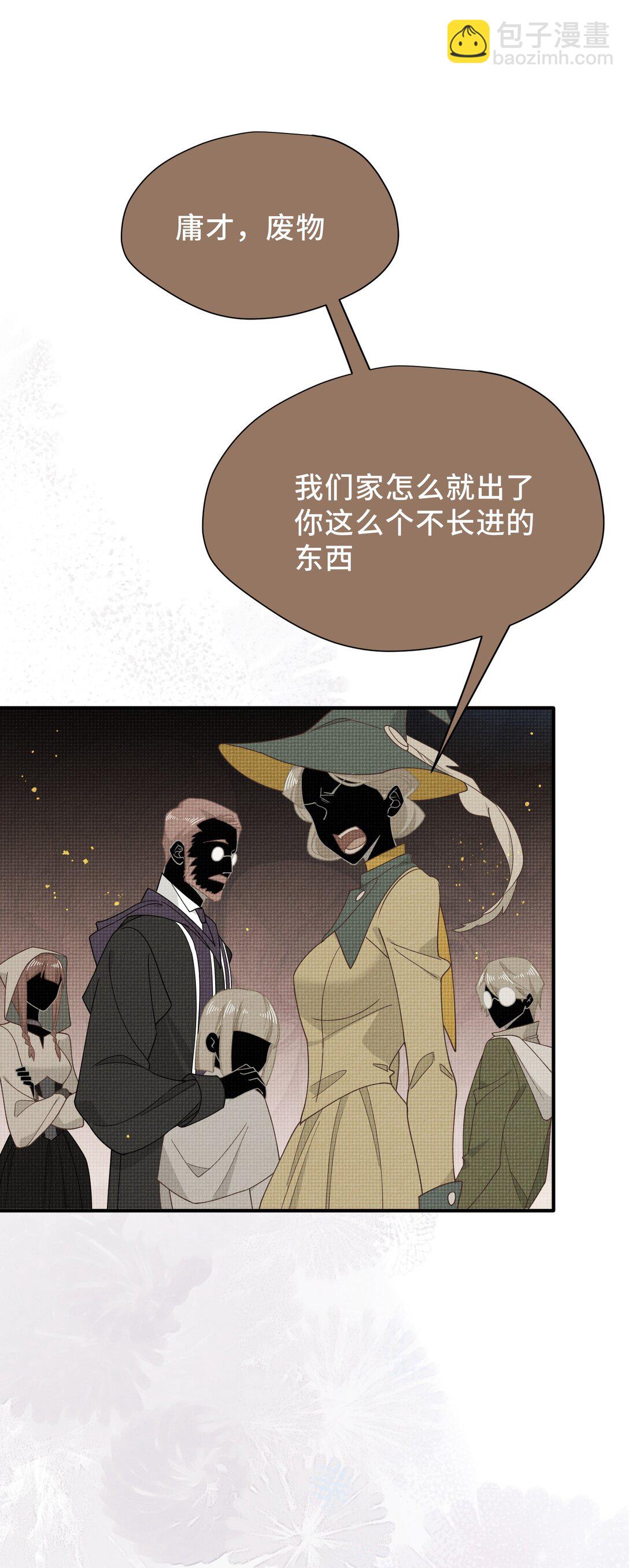 第36话 潘多拉之盒(1/2)-第37话