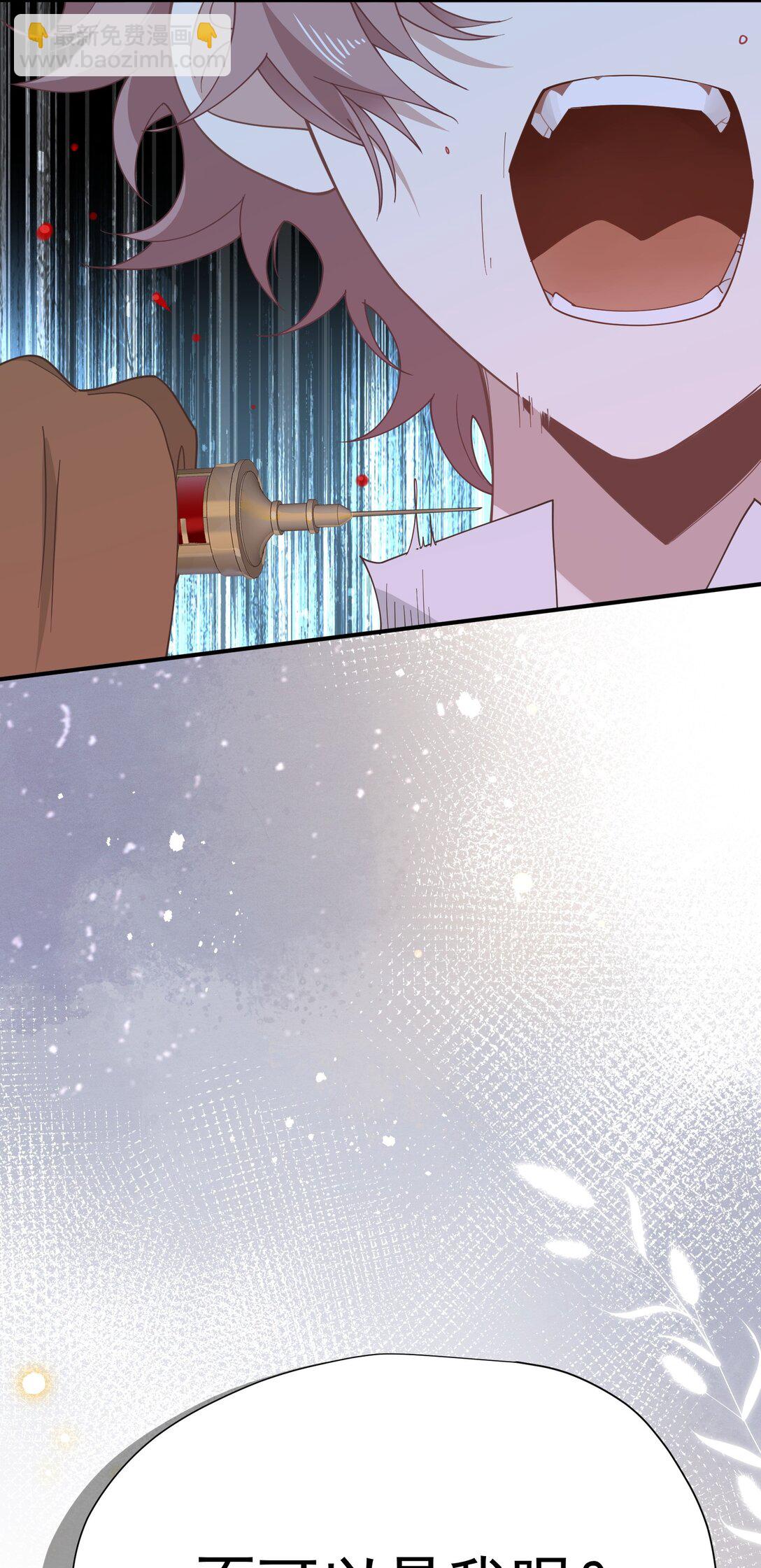 第38话 哈维尔生气了(1/2)-第39话