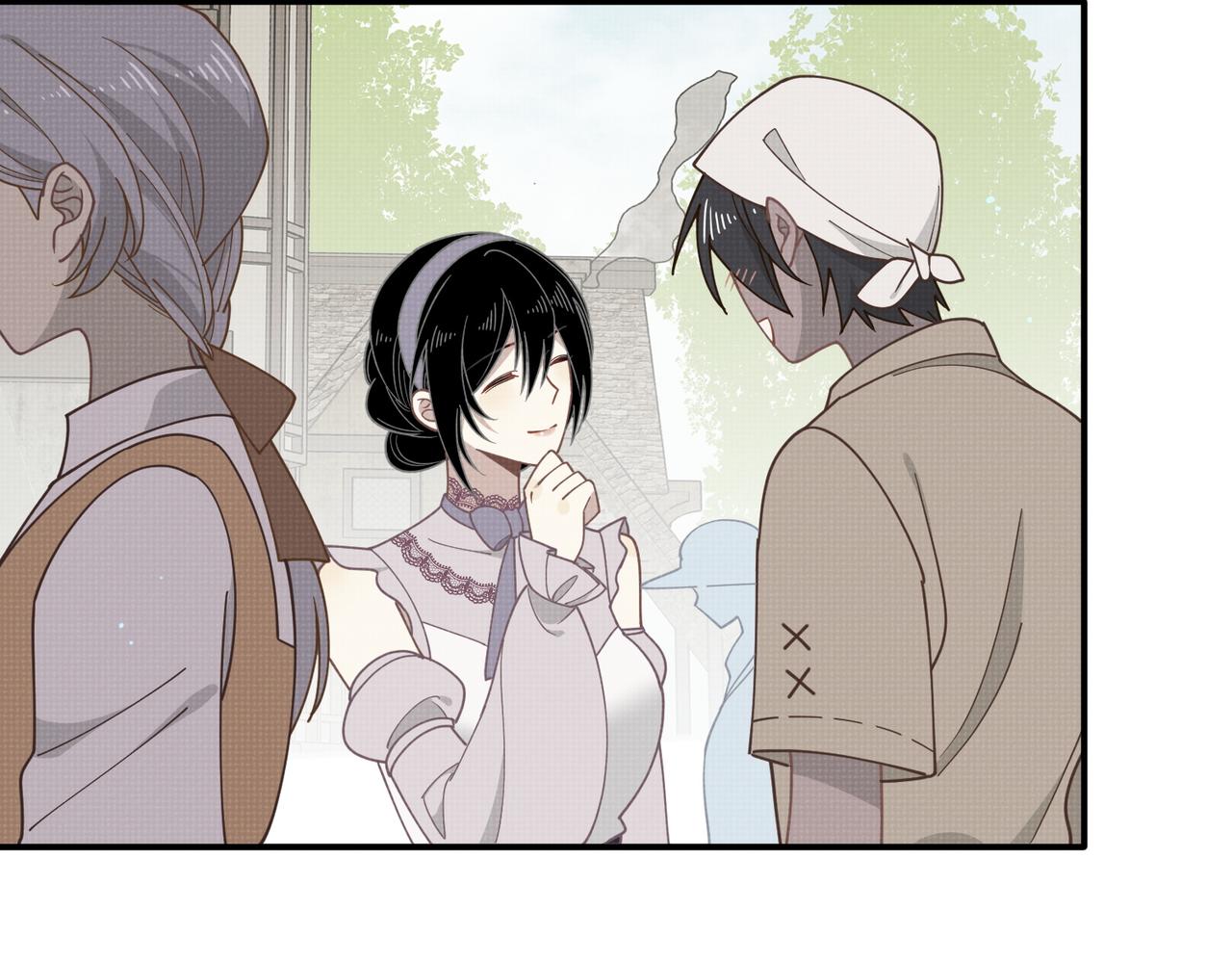 第66话 请看着我吧(1/3)-第67话
