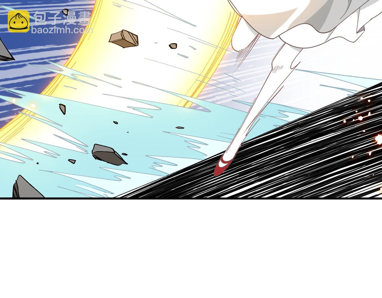 第72话 被你抛弃的，平行世界的怨恨(1/3)-第73话
