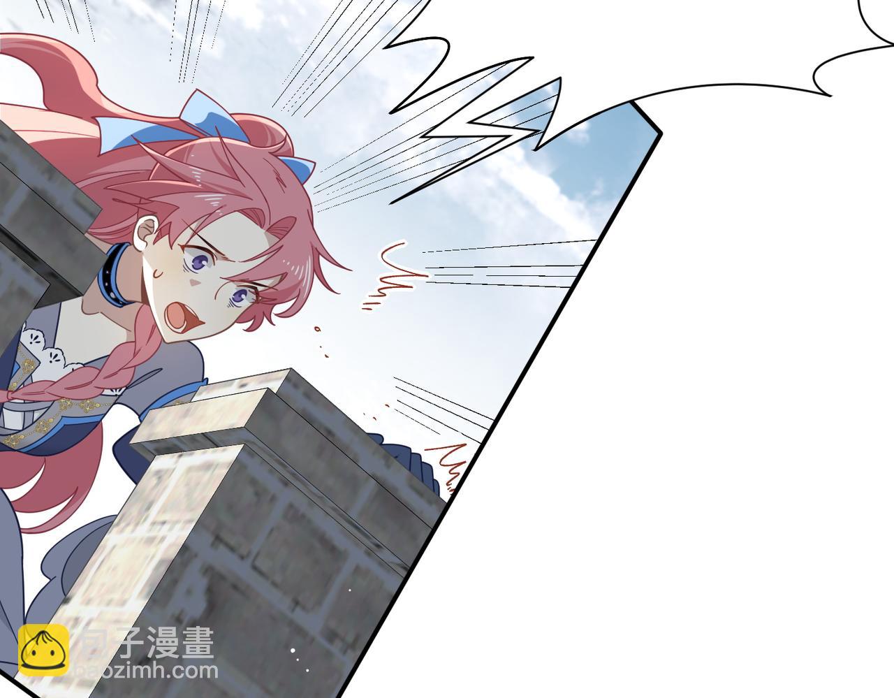 第72话 被你抛弃的，平行世界的怨恨(1/3)-第73话
