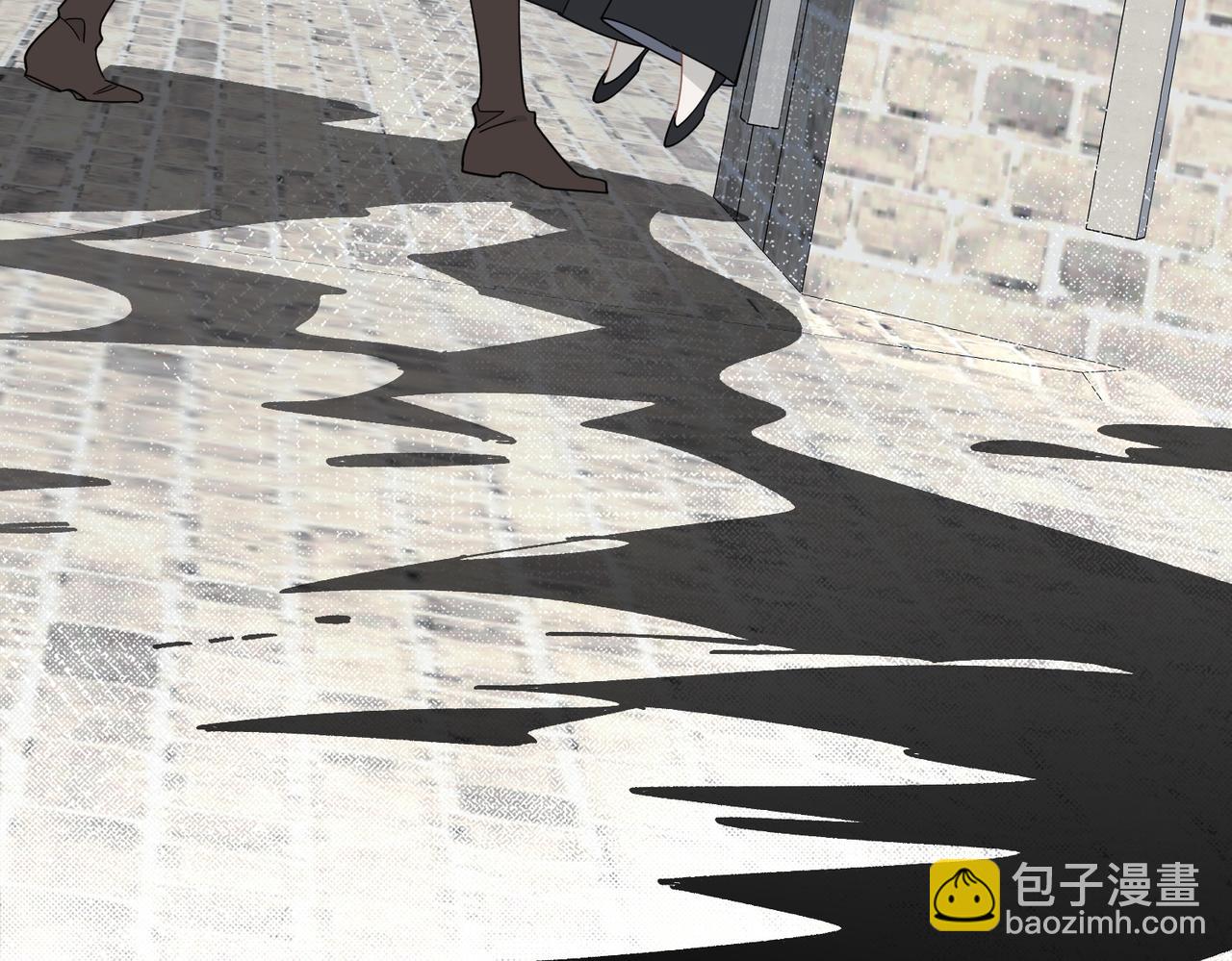 第72话 被你抛弃的，平行世界的怨恨(1/3)-第73话