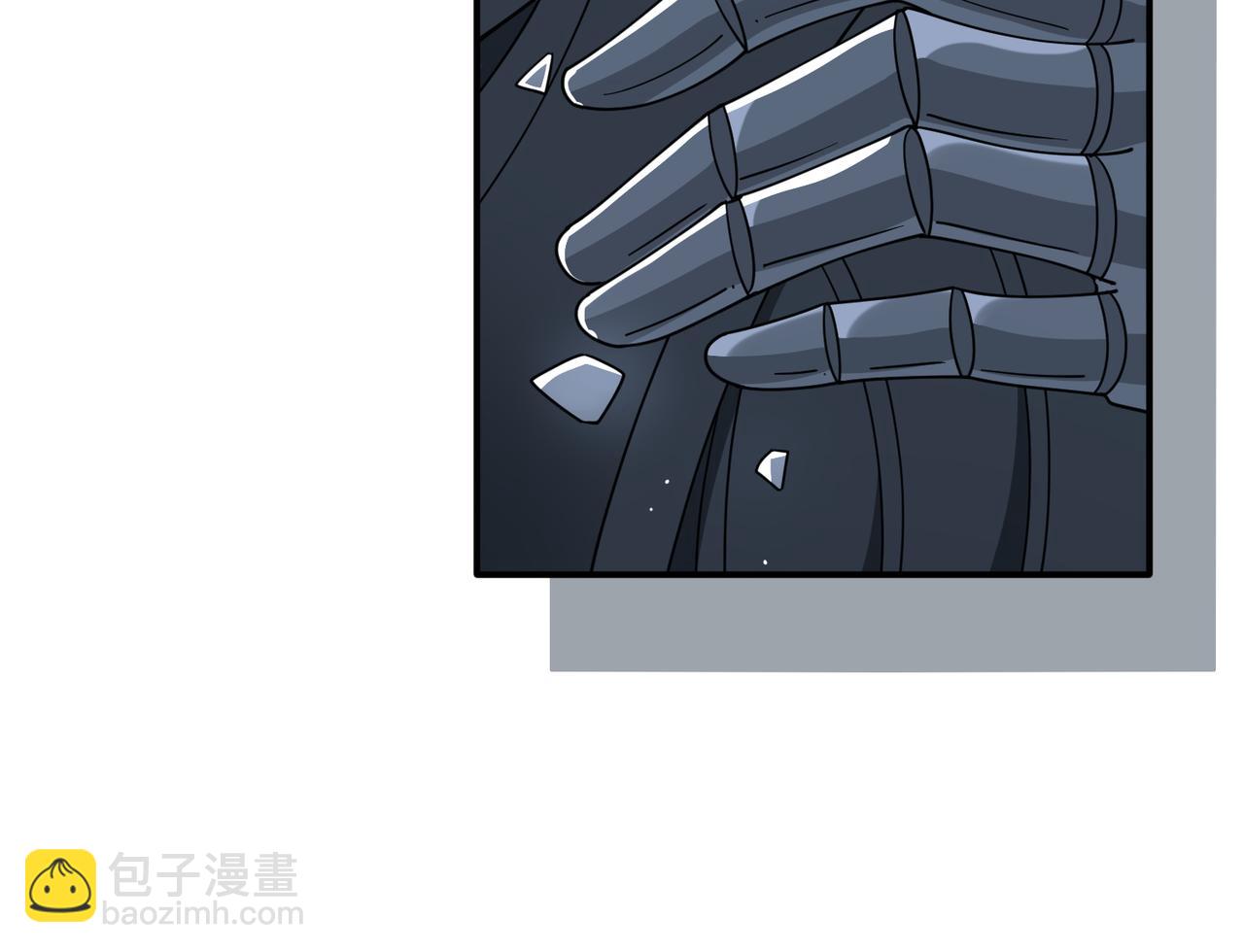 第76话 他是我的罪孽本身(1/3)-第77话