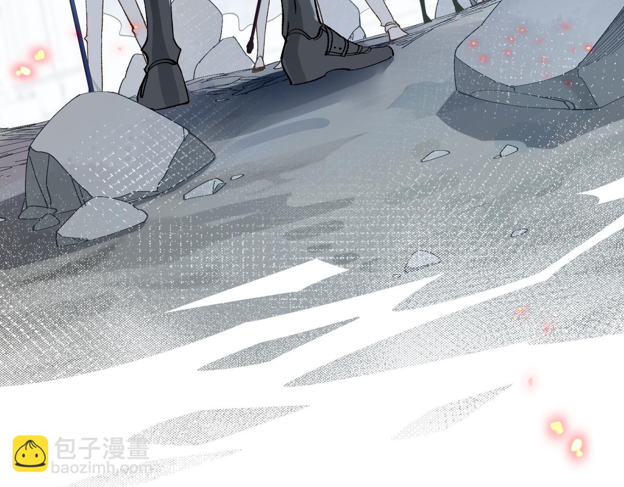 第76话 他是我的罪孽本身(1/3)-第77话