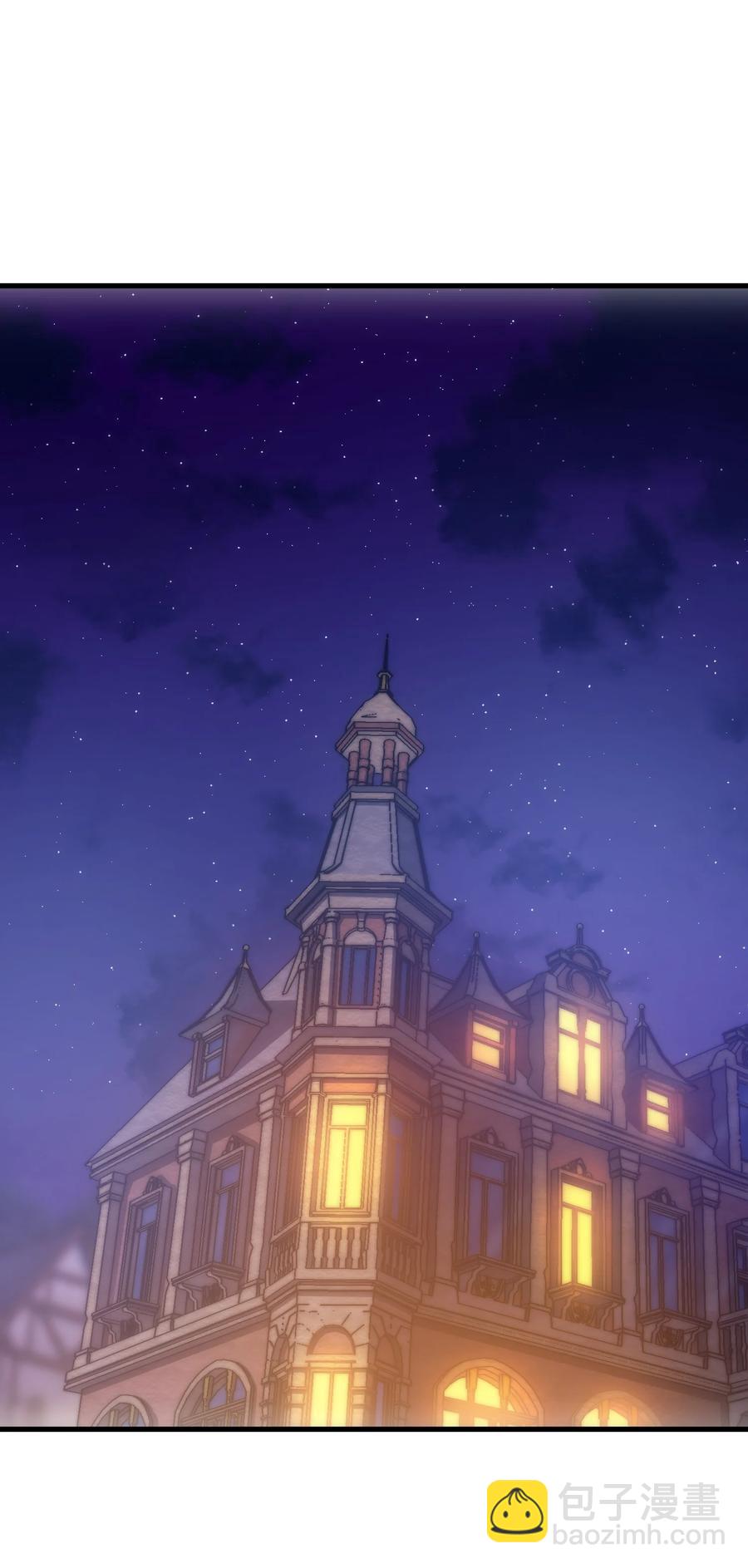 017 我的叔叔是威廉将军(1/2)-第7话