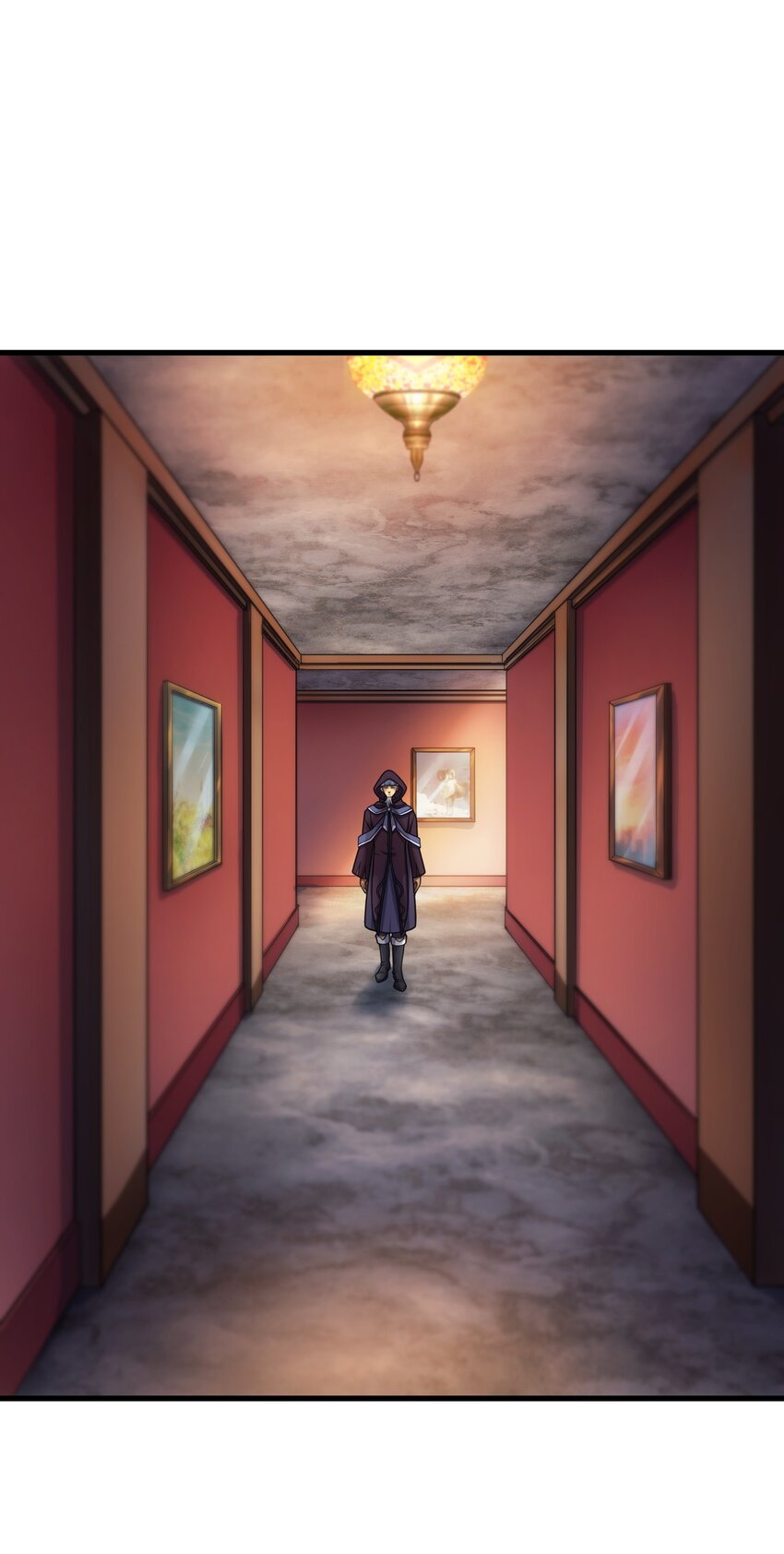 44 赤色魔塔(1/3)-第43话