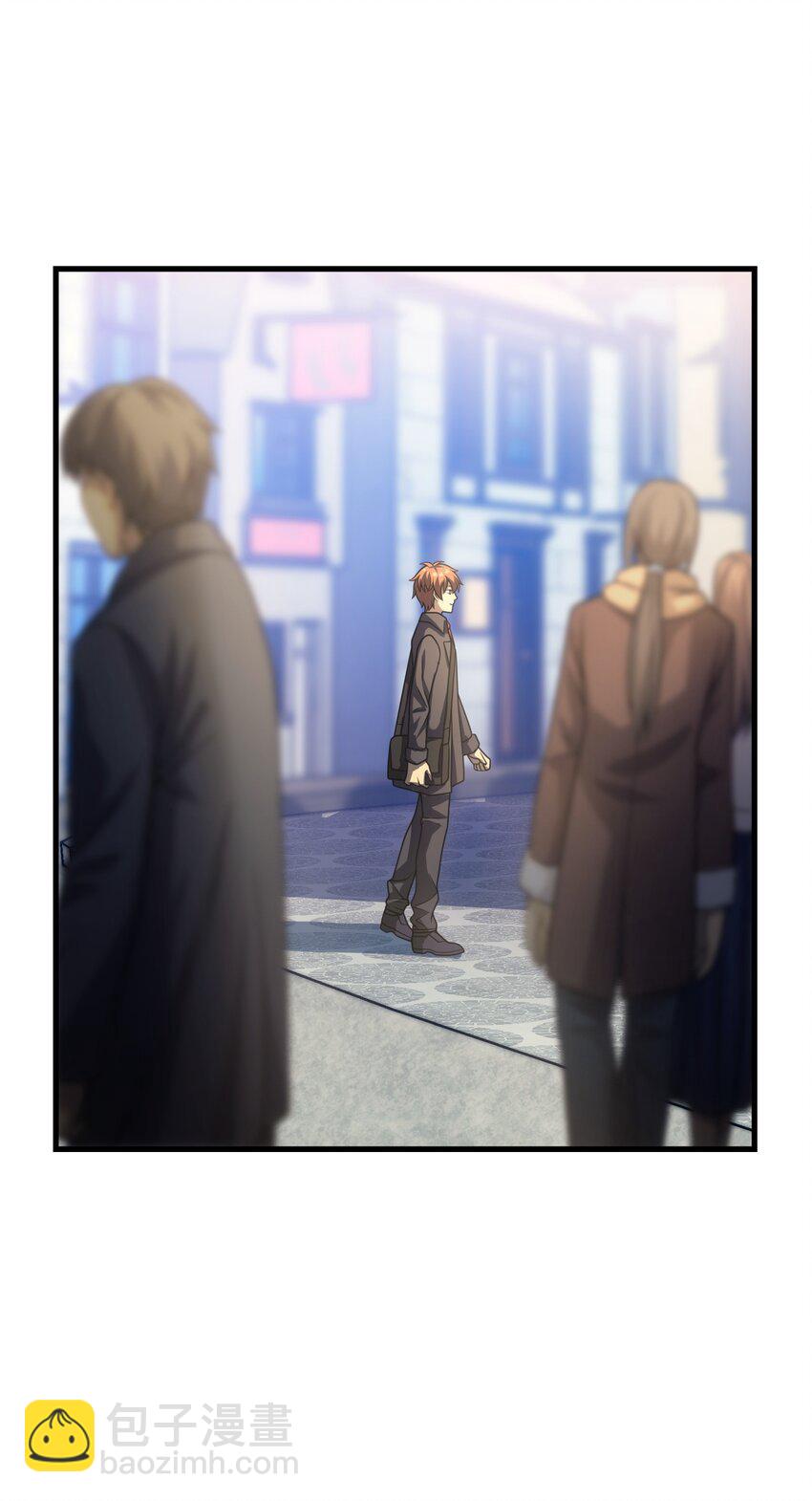 54 冒险家(1/2)-第53话