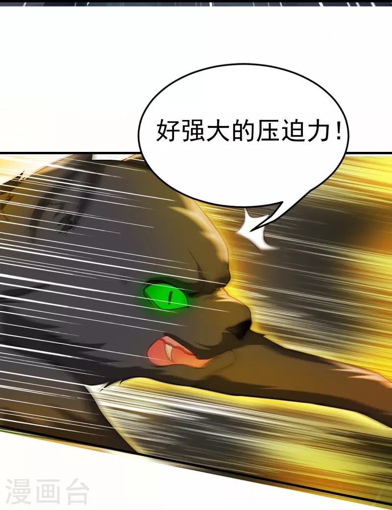 第2话 威压-第3话
