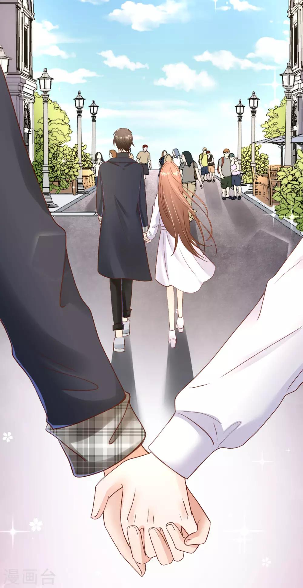 第95话 巴黎之旅-第101话
