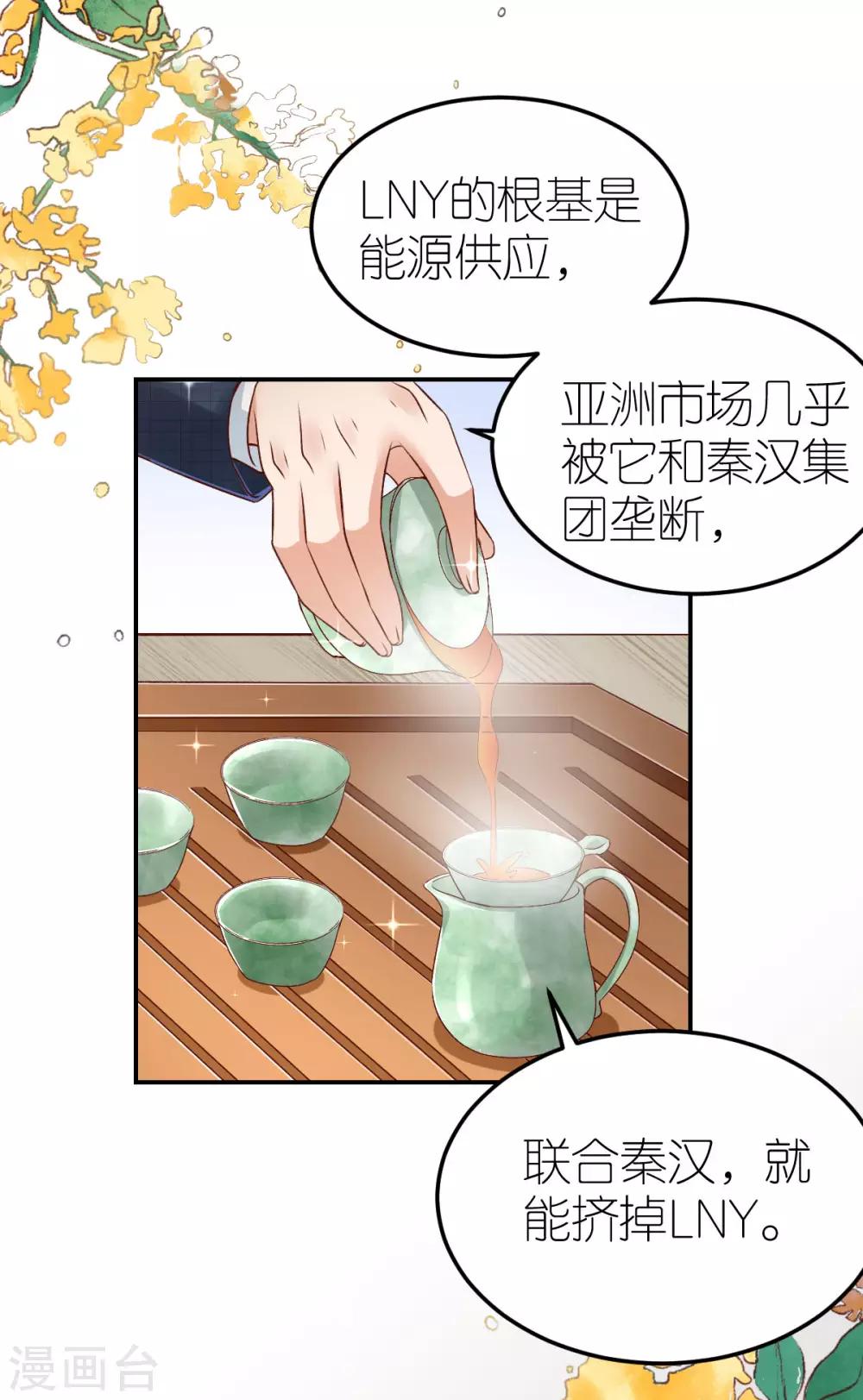 第99话 股权转让-第105话