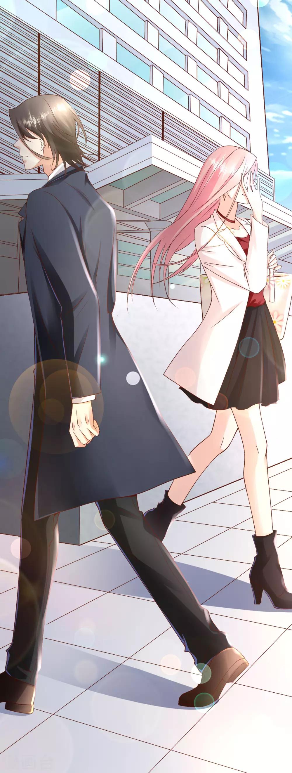 第107话 破碎的幸福-第113话