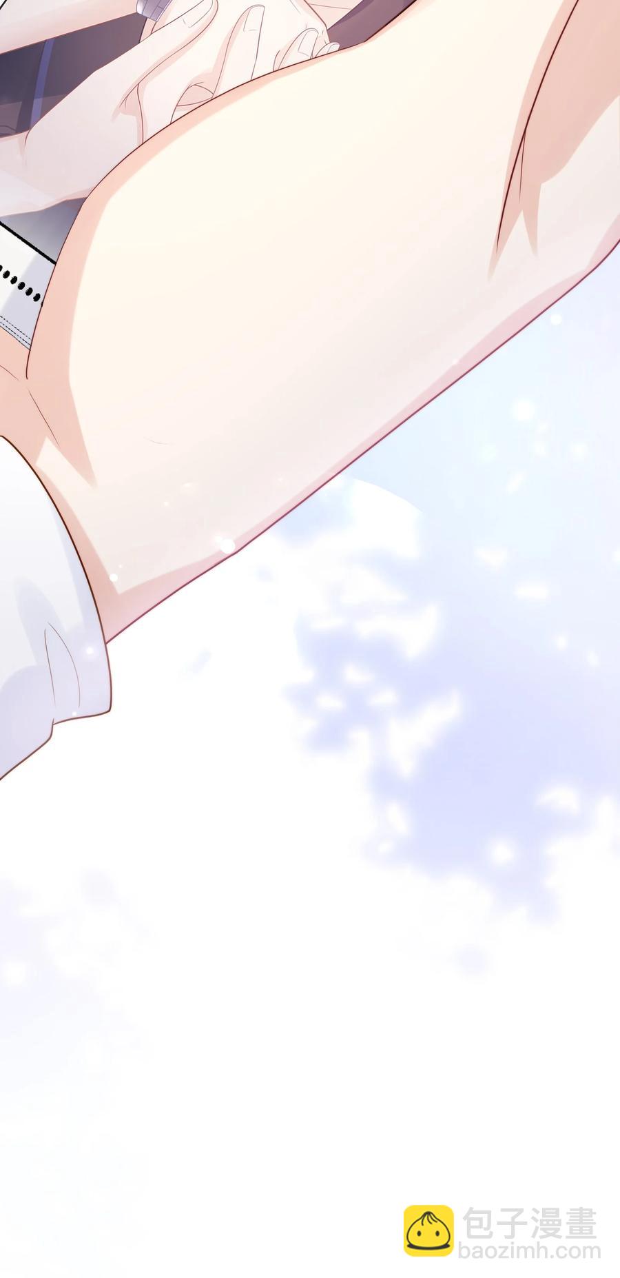 074 余生有你就够了！(1/2)-第83话