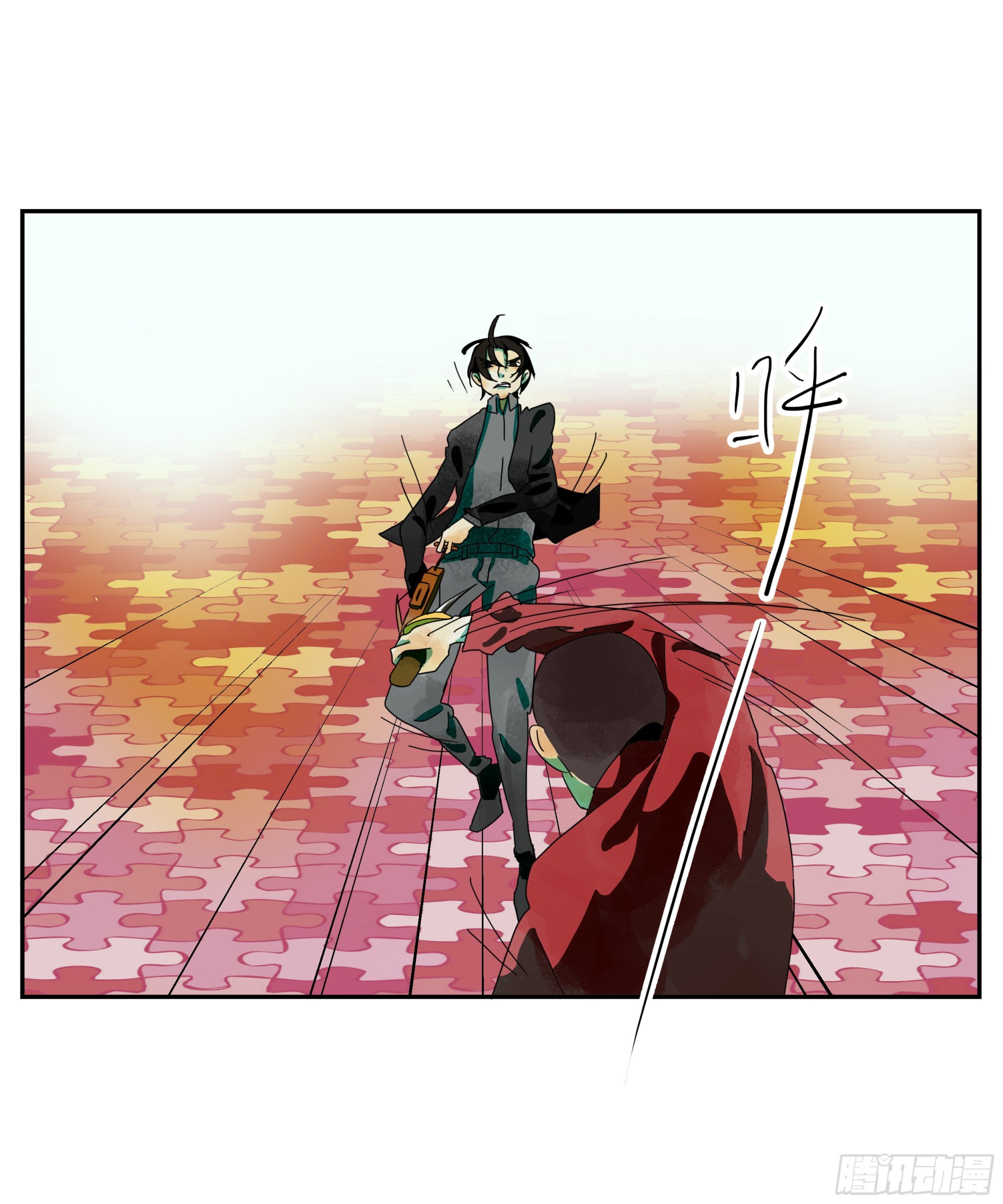 第16话-第17话