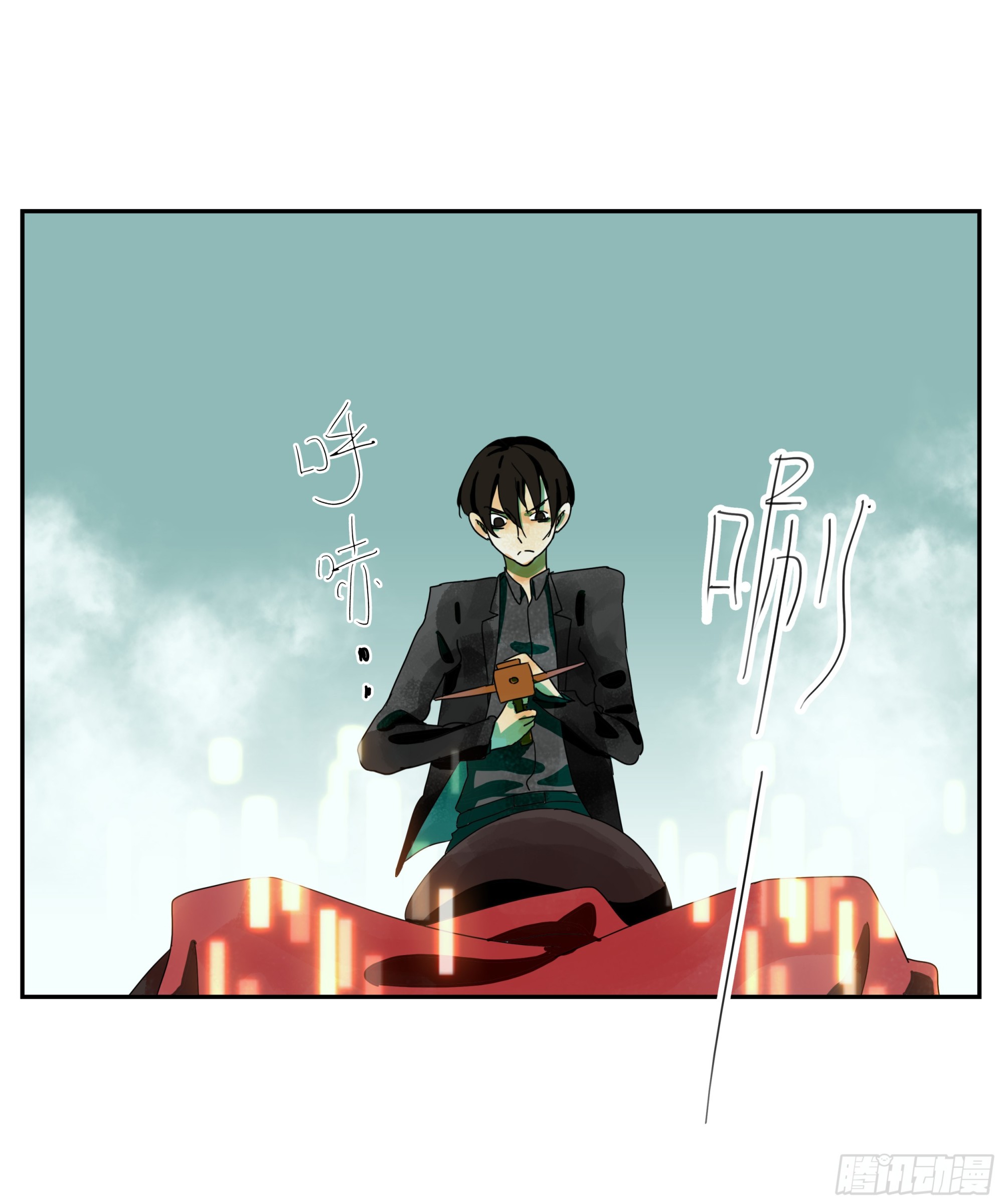 第16话-第17话