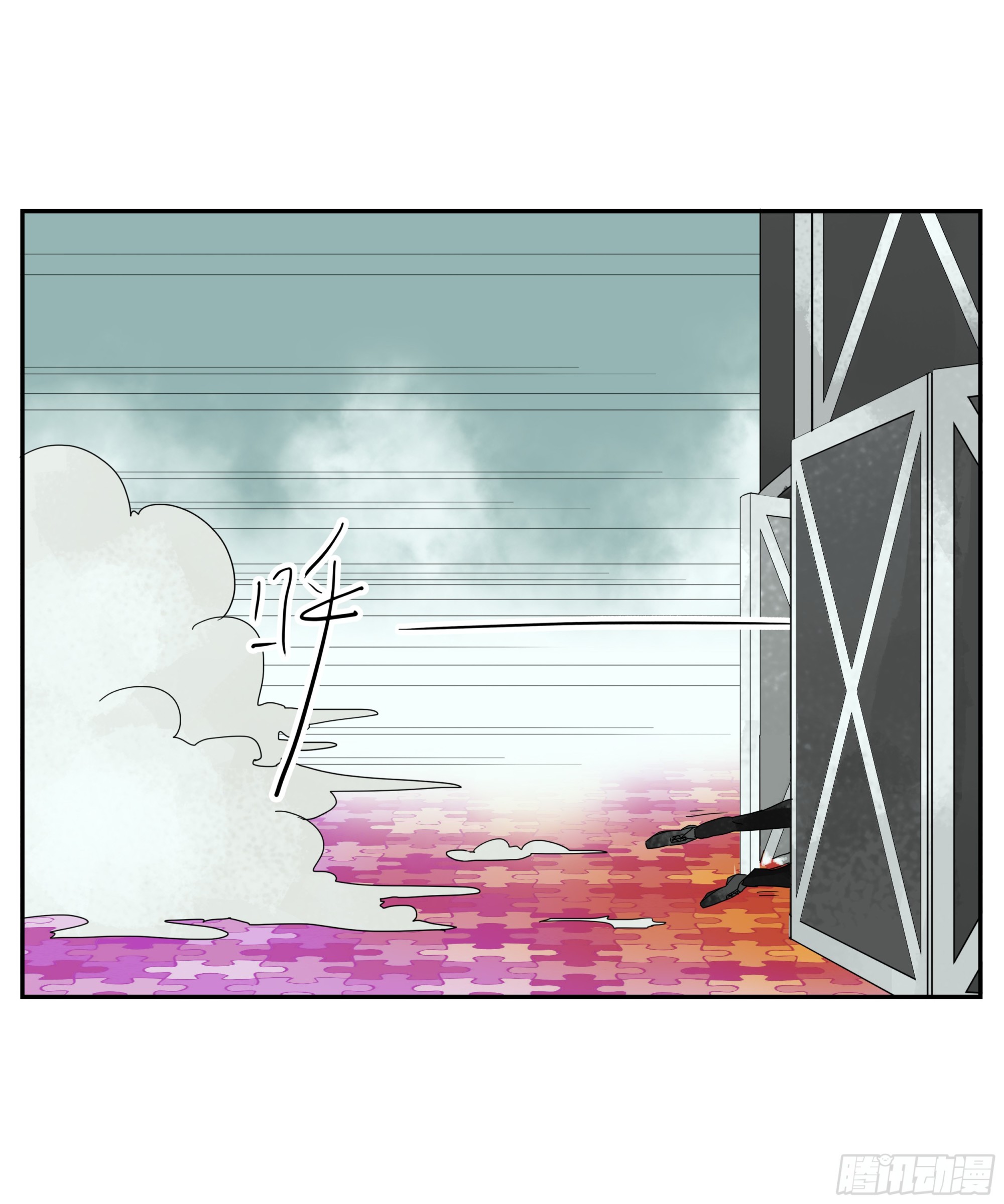 第30话 愿赌服输-第31话