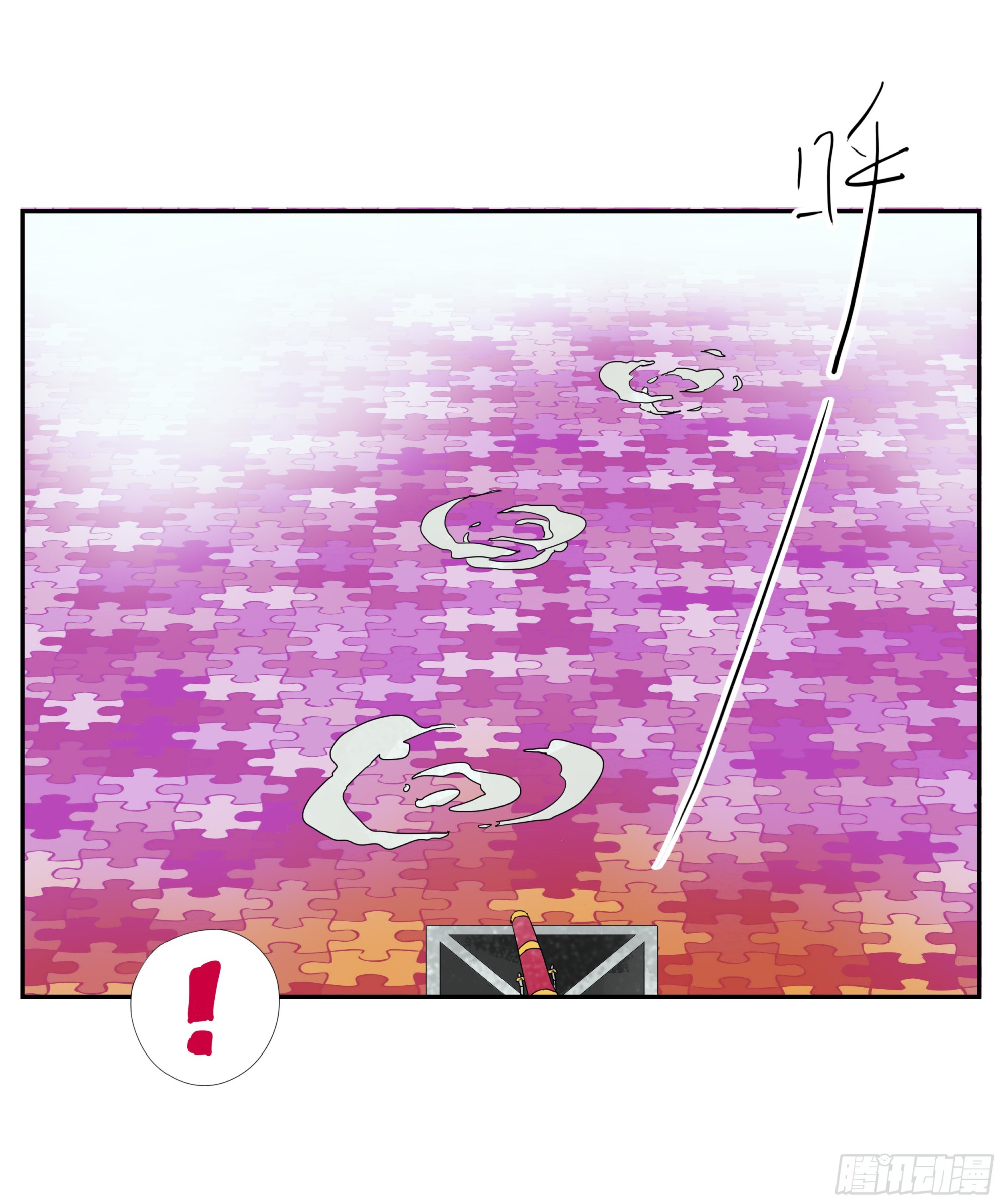 第30话 愿赌服输-第31话