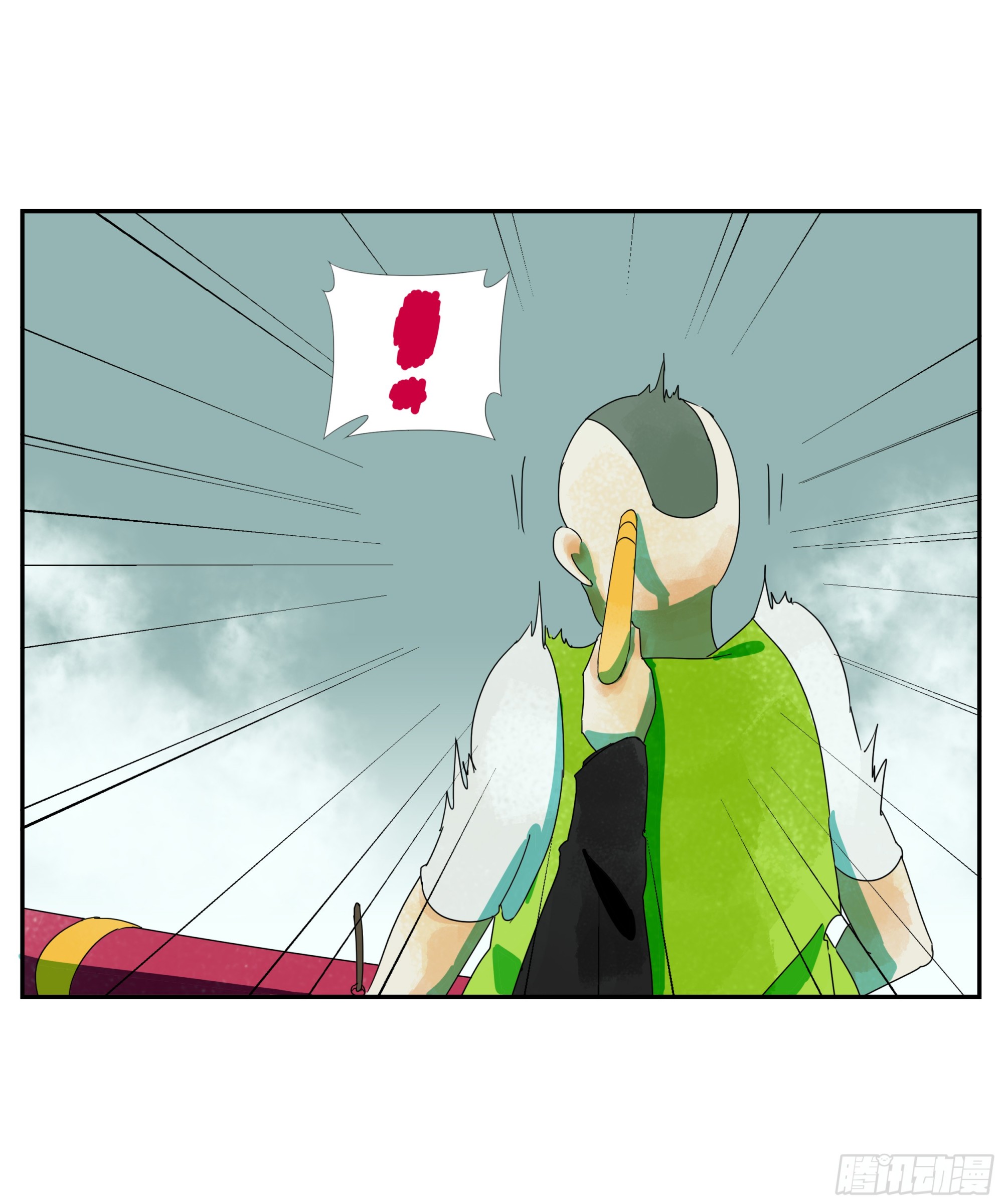 第30话 愿赌服输-第31话