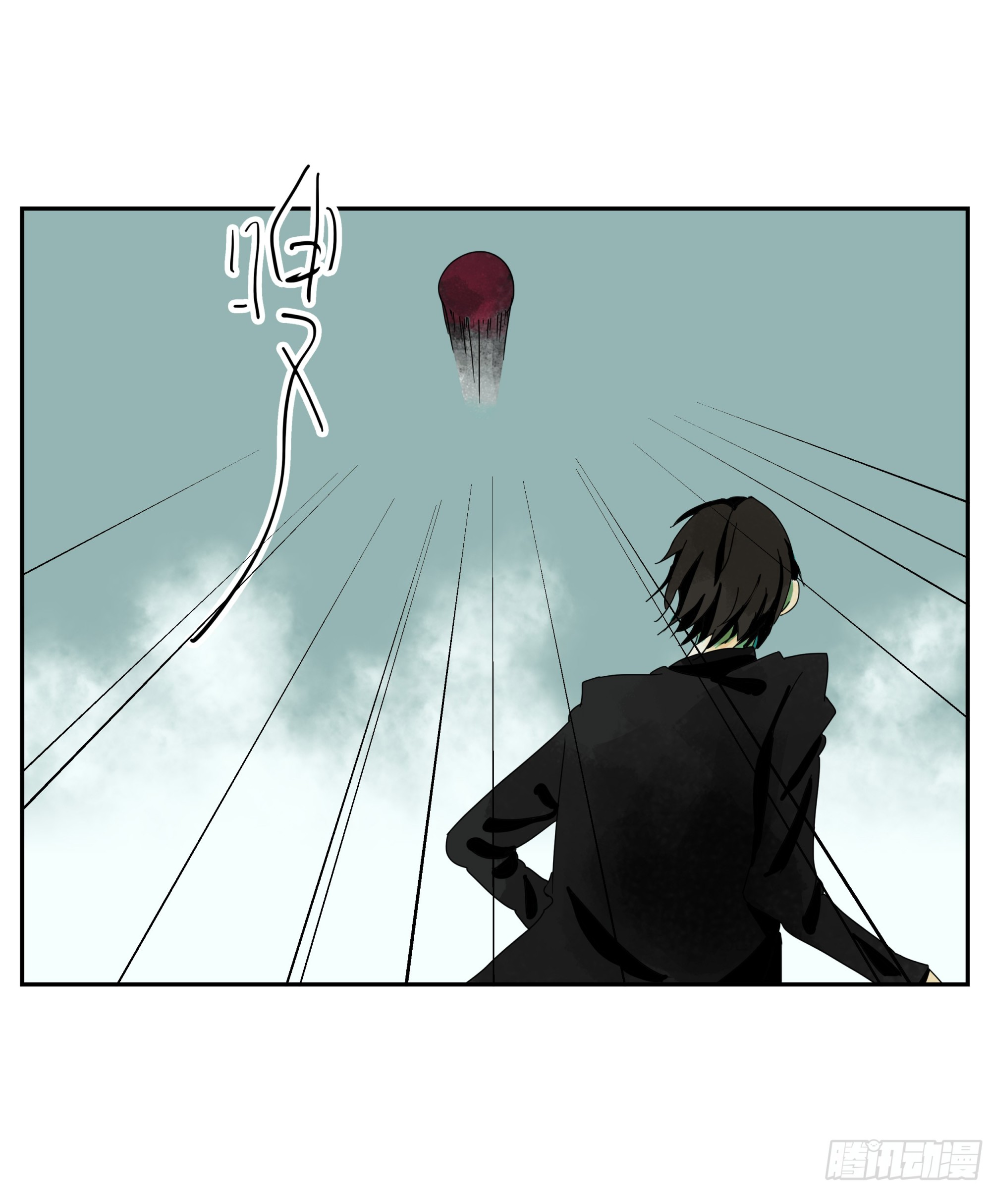 第30话 愿赌服输-第31话