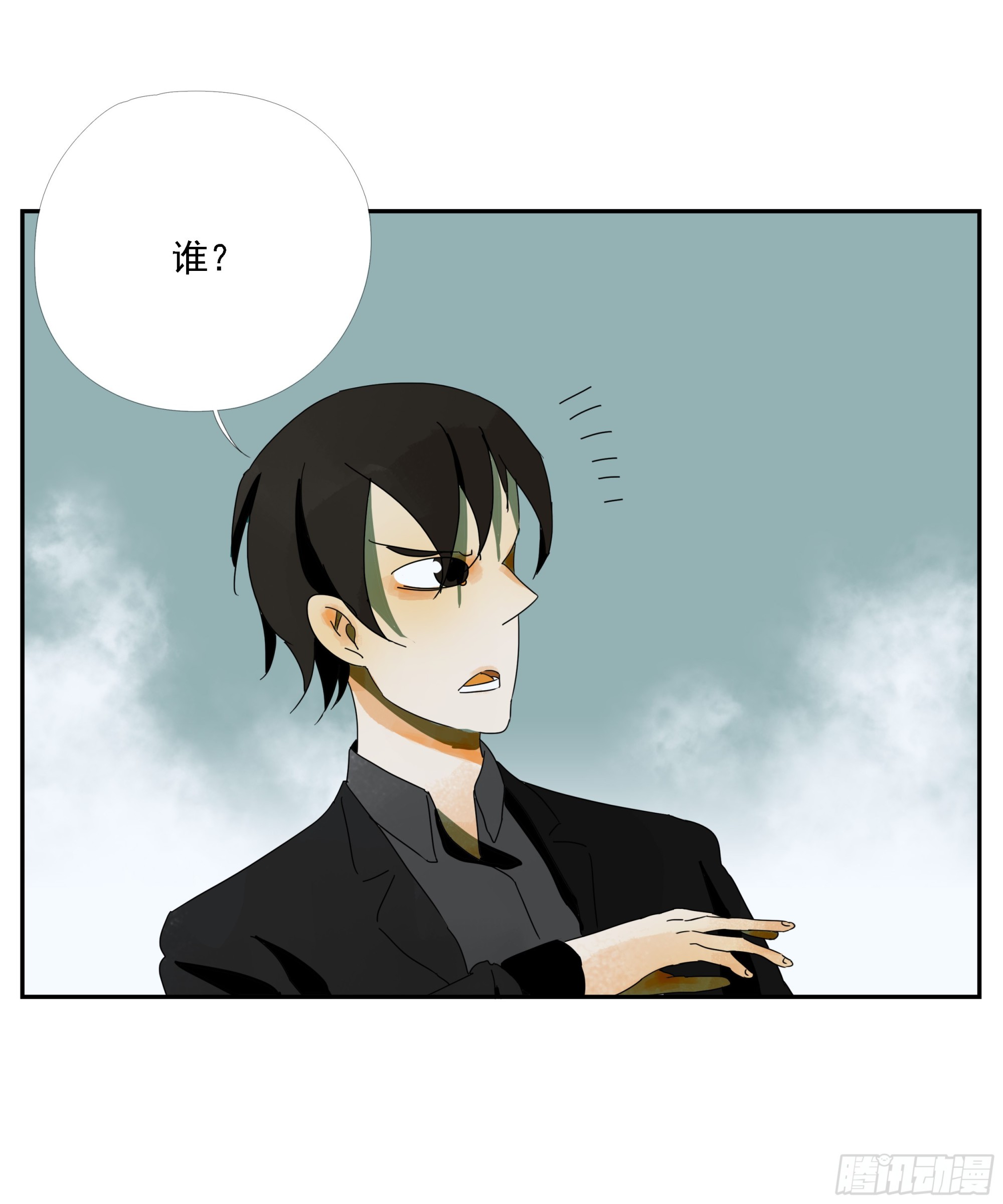 第34话&ldquo;台上台下&rdquo;-第35话