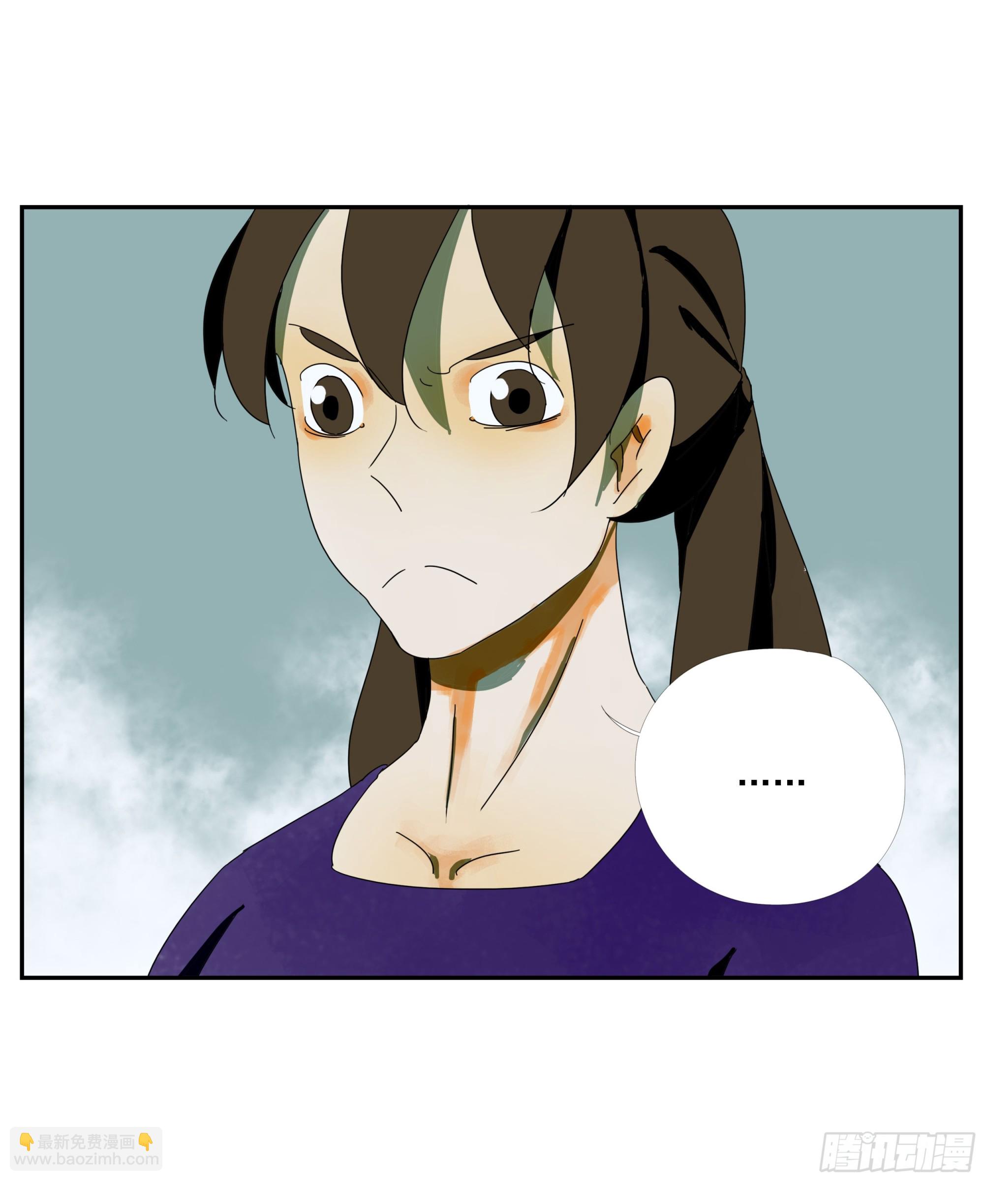 第34话&ldquo;台上台下&rdquo;-第35话