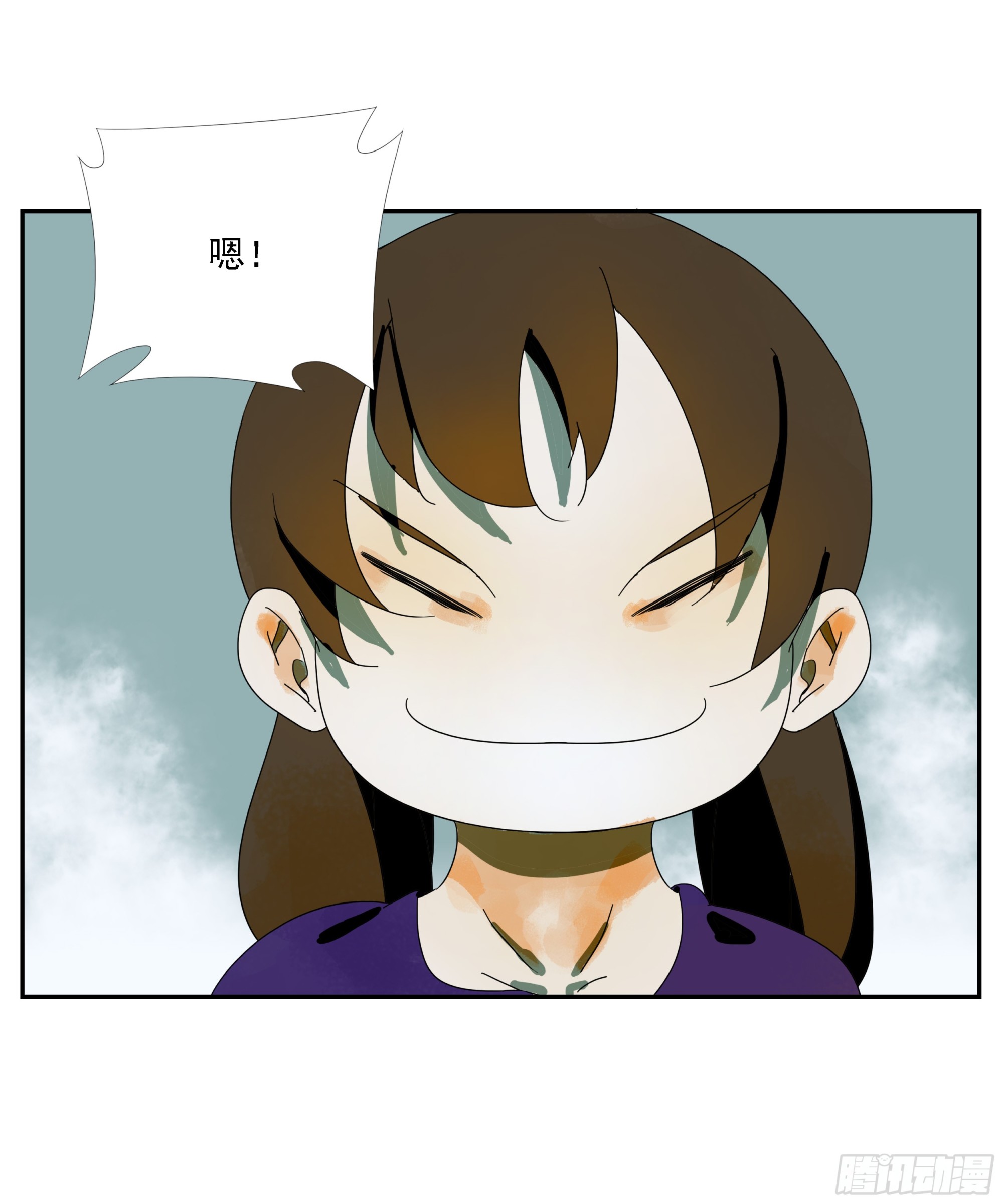 第34话&ldquo;台上台下&rdquo;-第35话
