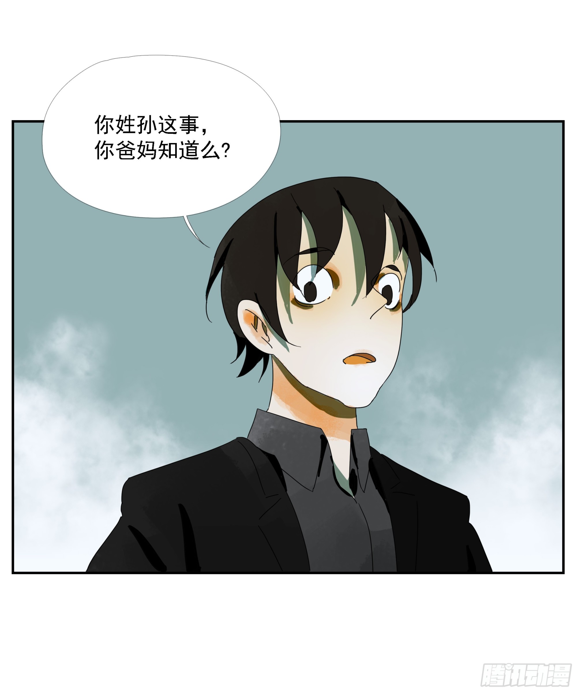 第34话&ldquo;台上台下&rdquo;-第35话