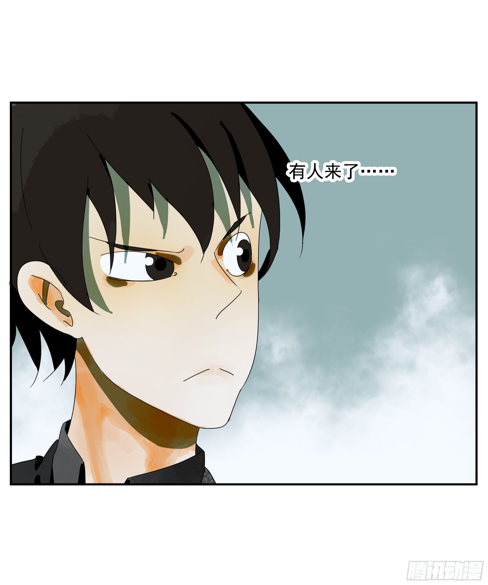第34话&ldquo;台上台下&rdquo;-第35话