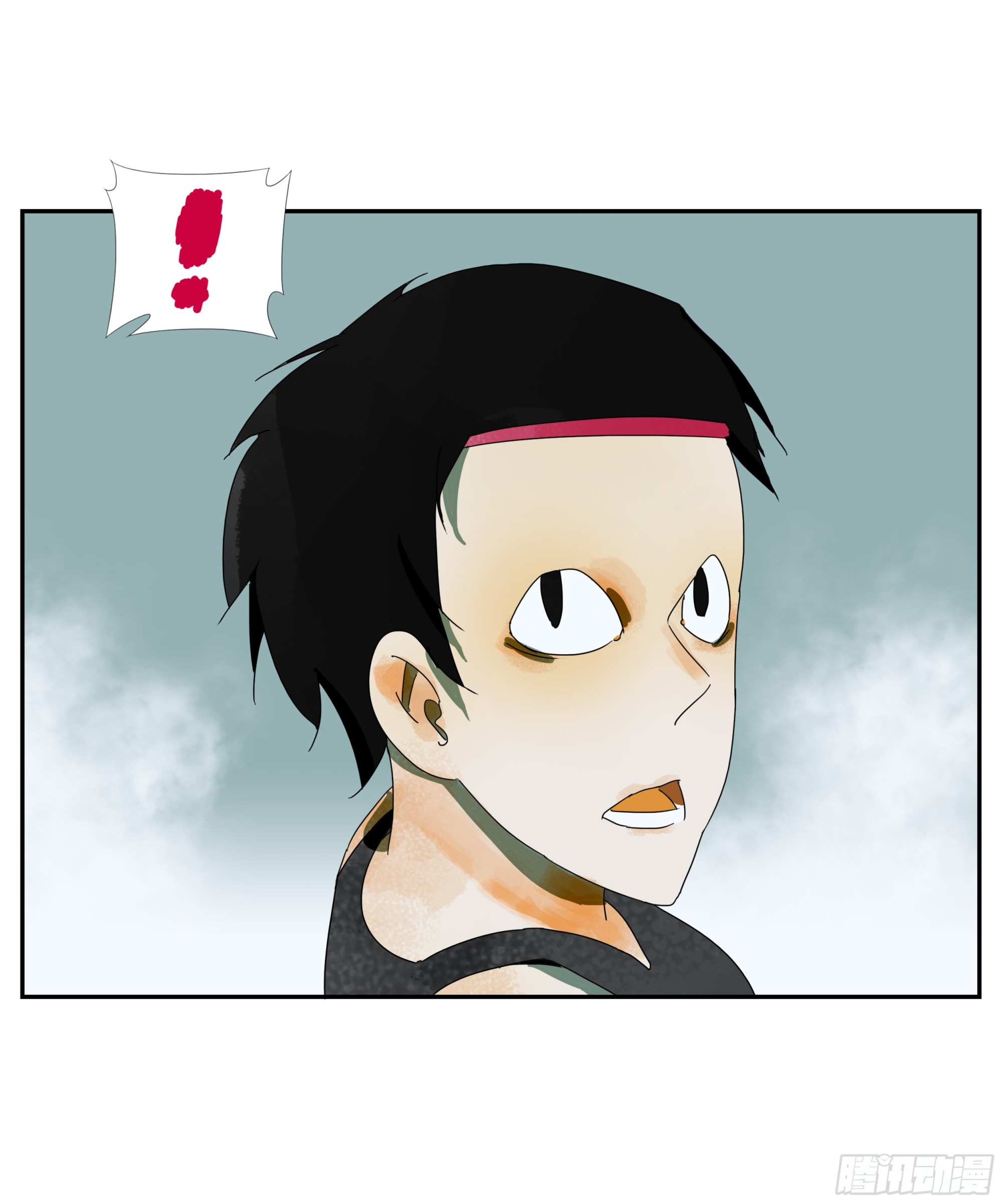 第34话&ldquo;台上台下&rdquo;-第35话
