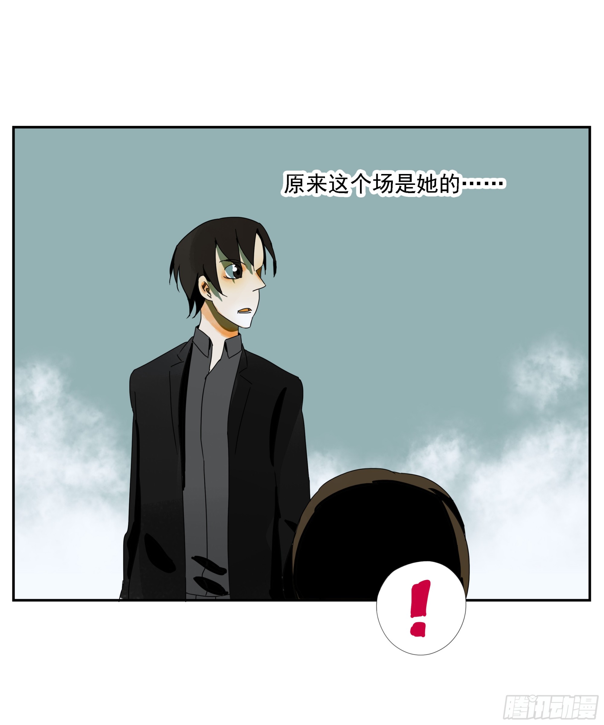 第34话&ldquo;台上台下&rdquo;-第35话