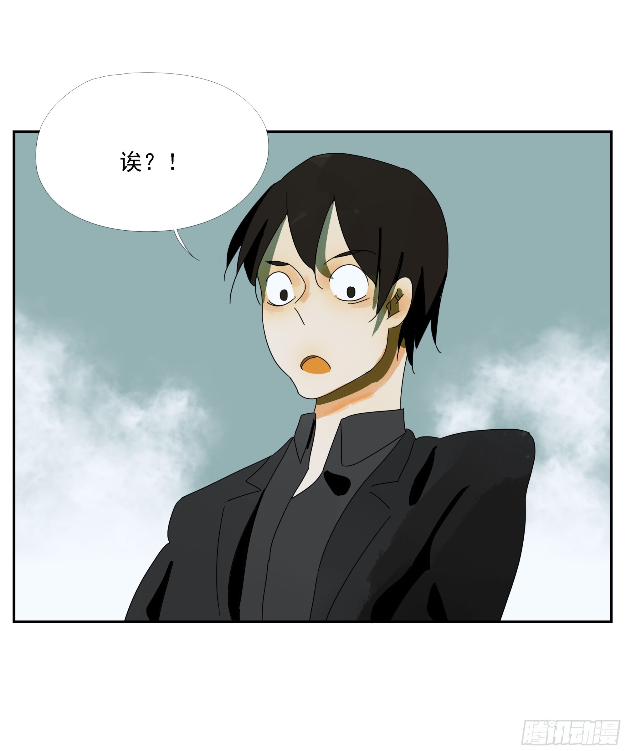 第38话 放假啦！-第39话