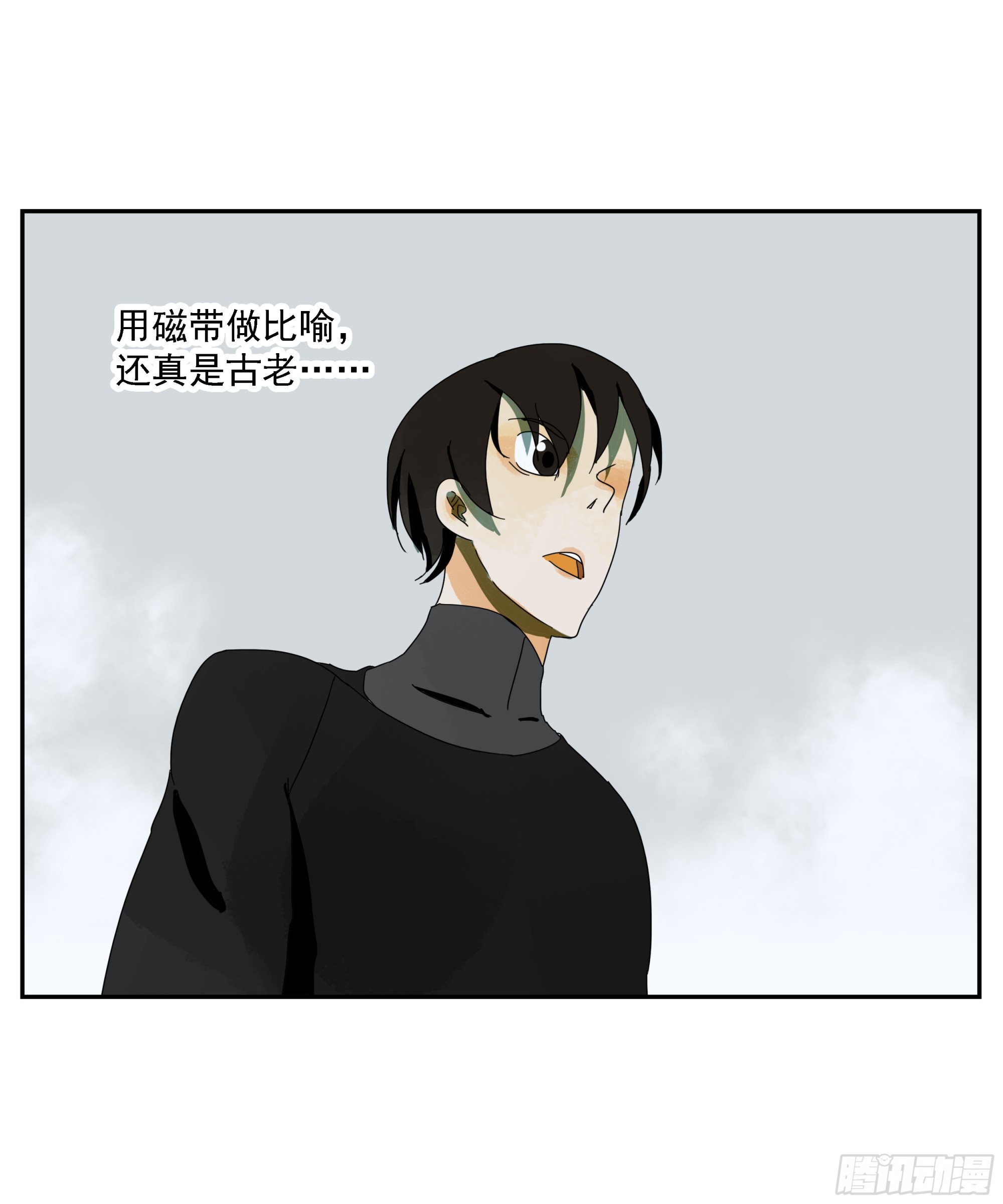 第40话&ldquo;应许之地&rdquo;-第41话