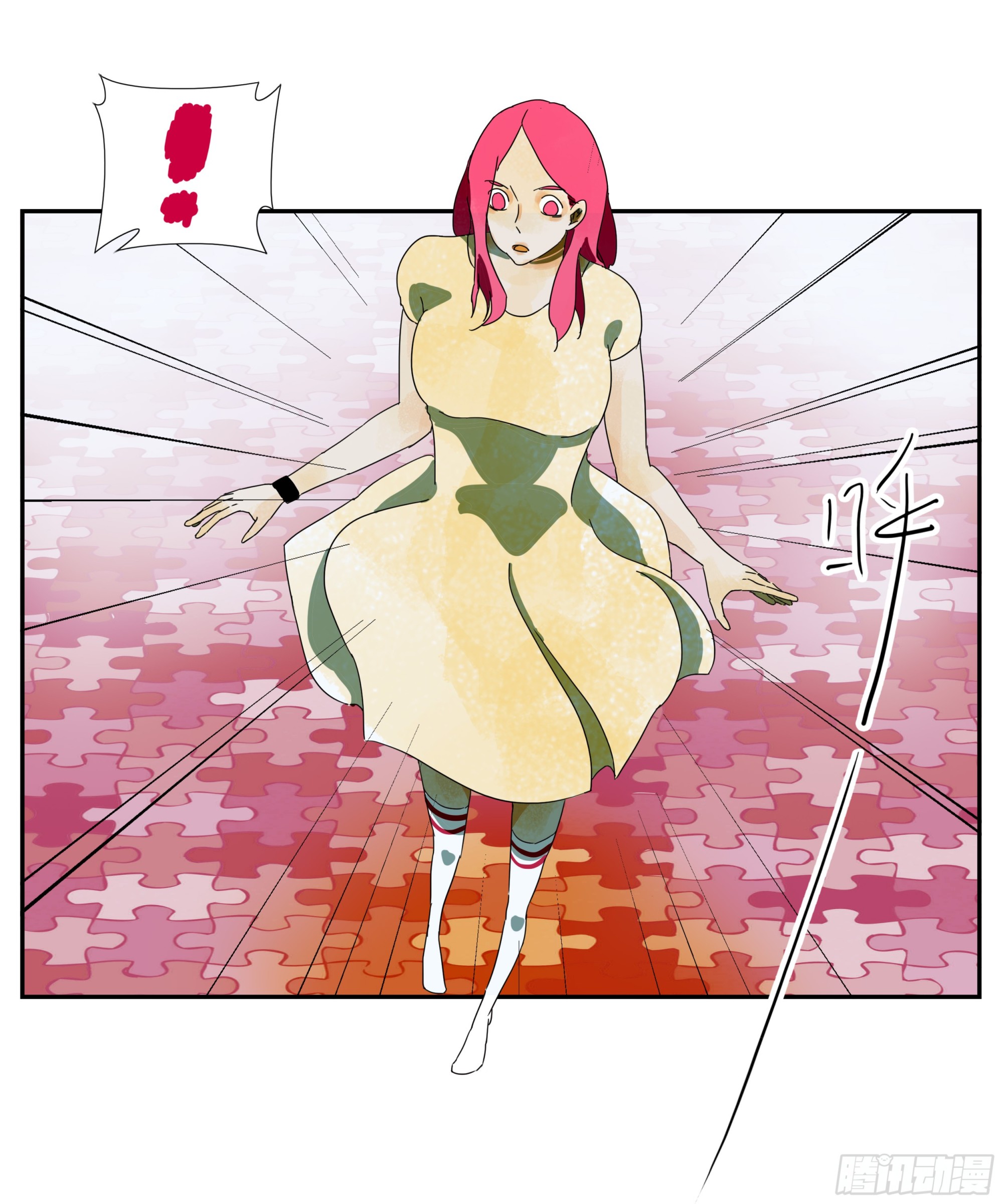第42话 礼物-第43话