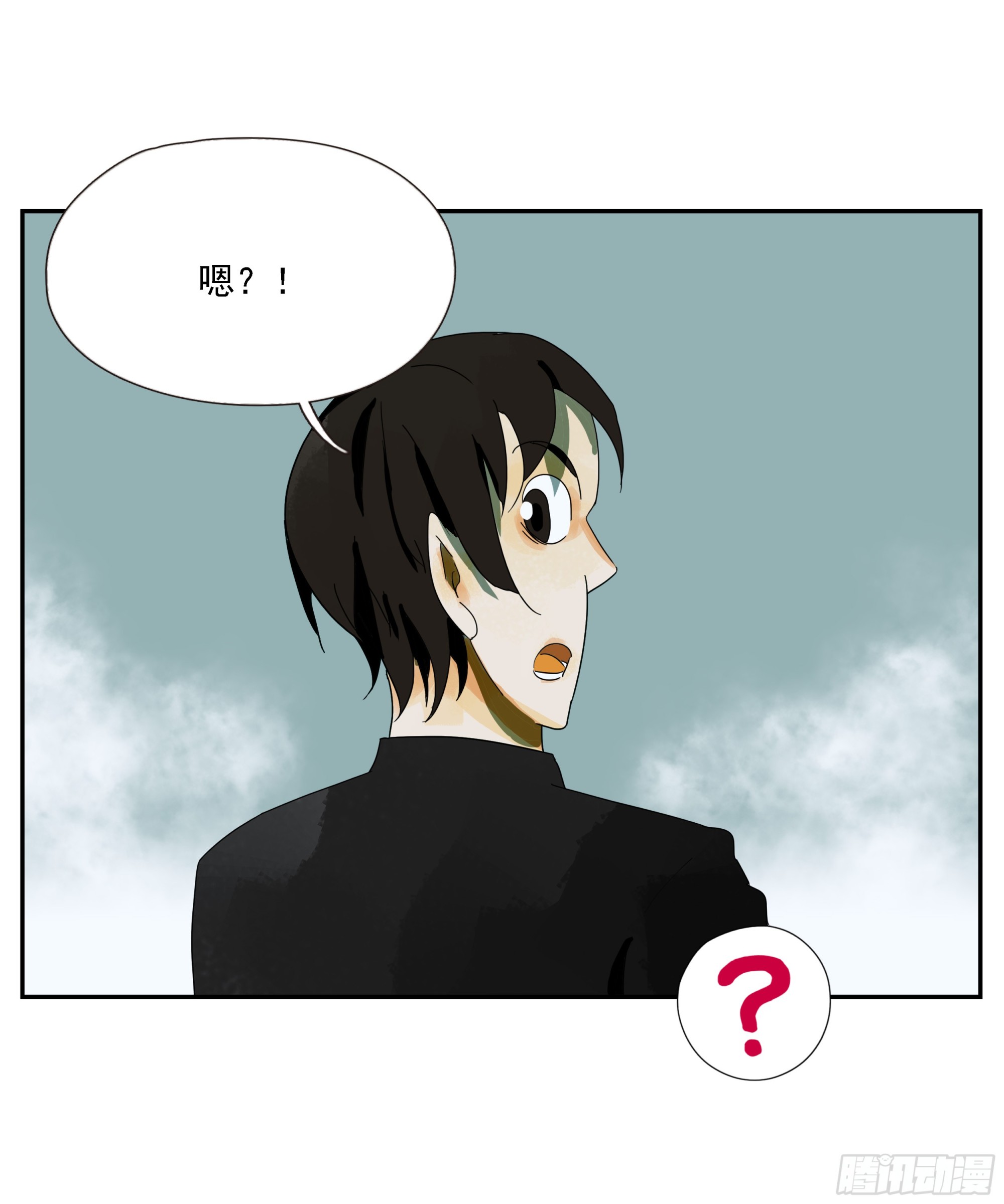 第42话 礼物-第43话
